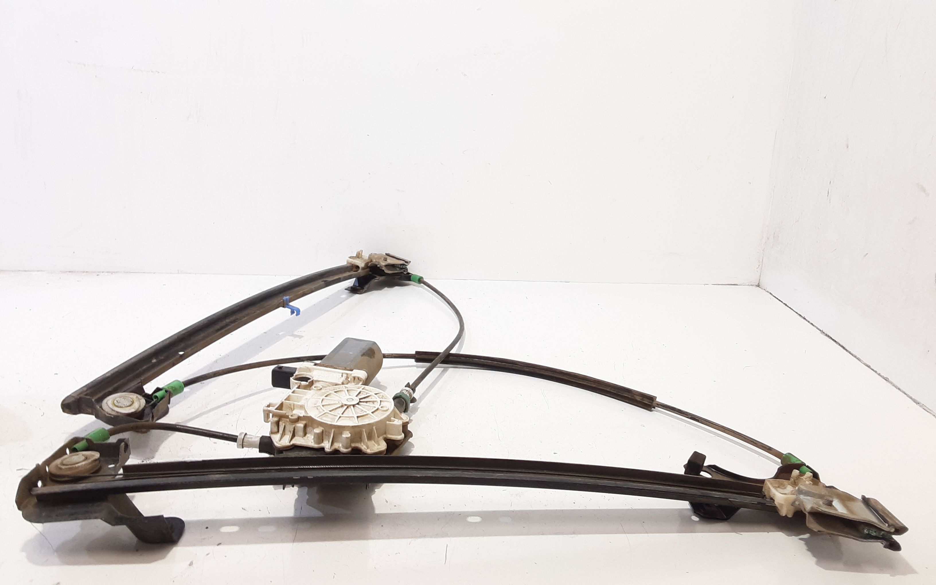 Cremagliera anteriore destra passeggero LAND ROVER Freelander 2 Serie