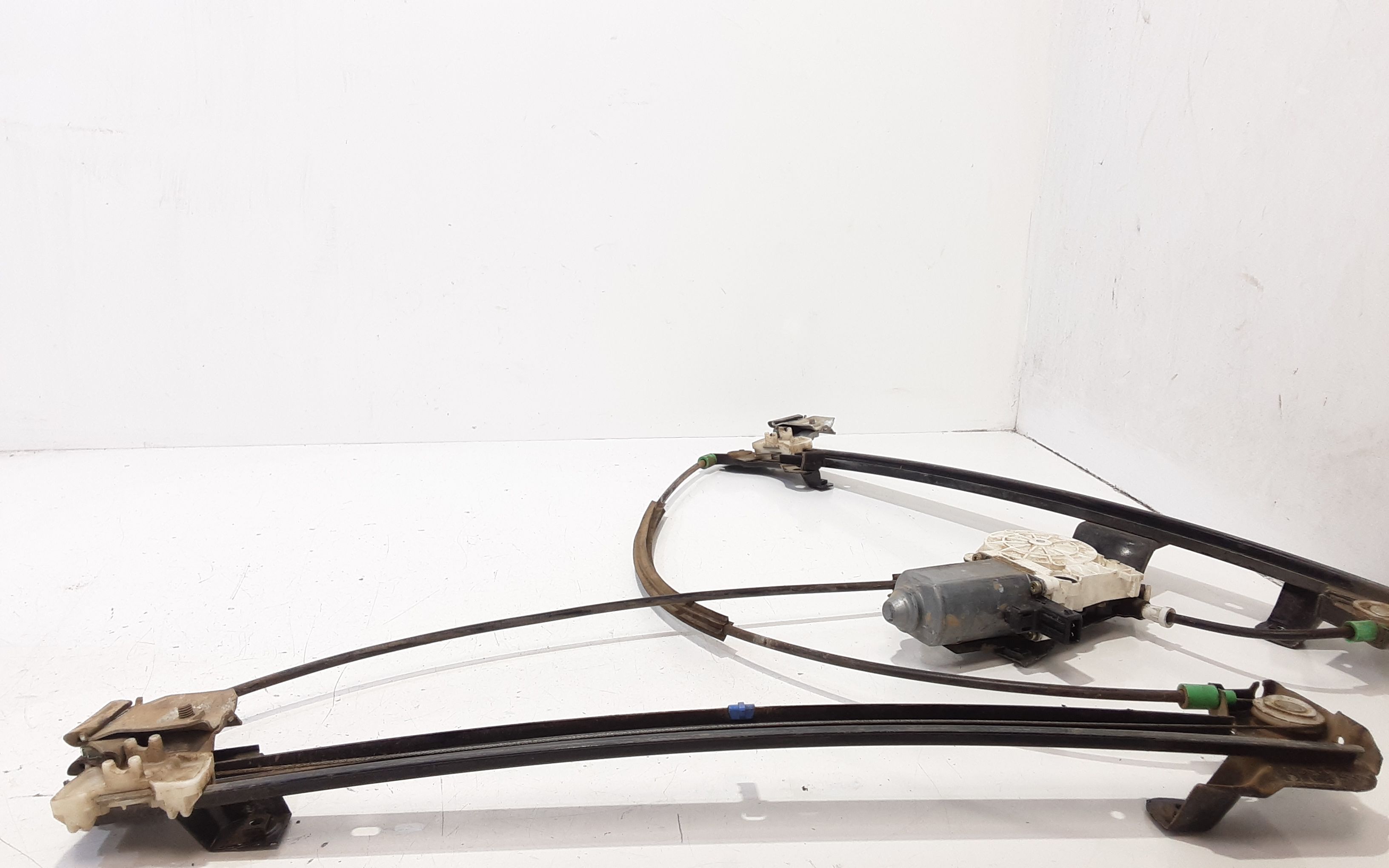 Cremagliera anteriore destra passeggero LAND ROVER Freelander 2 Serie