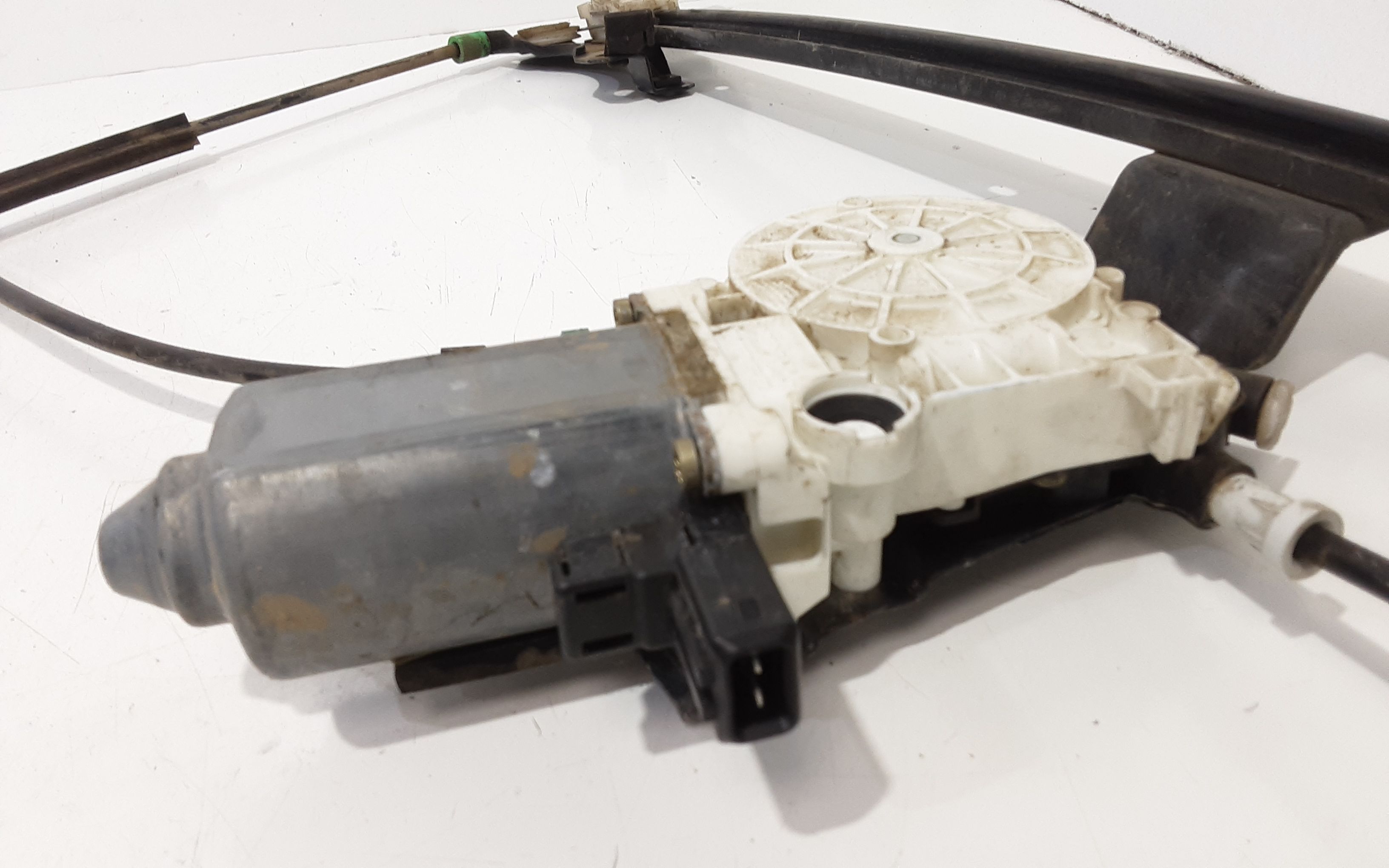 Cremagliera anteriore destra passeggero LAND ROVER Freelander 2 Serie