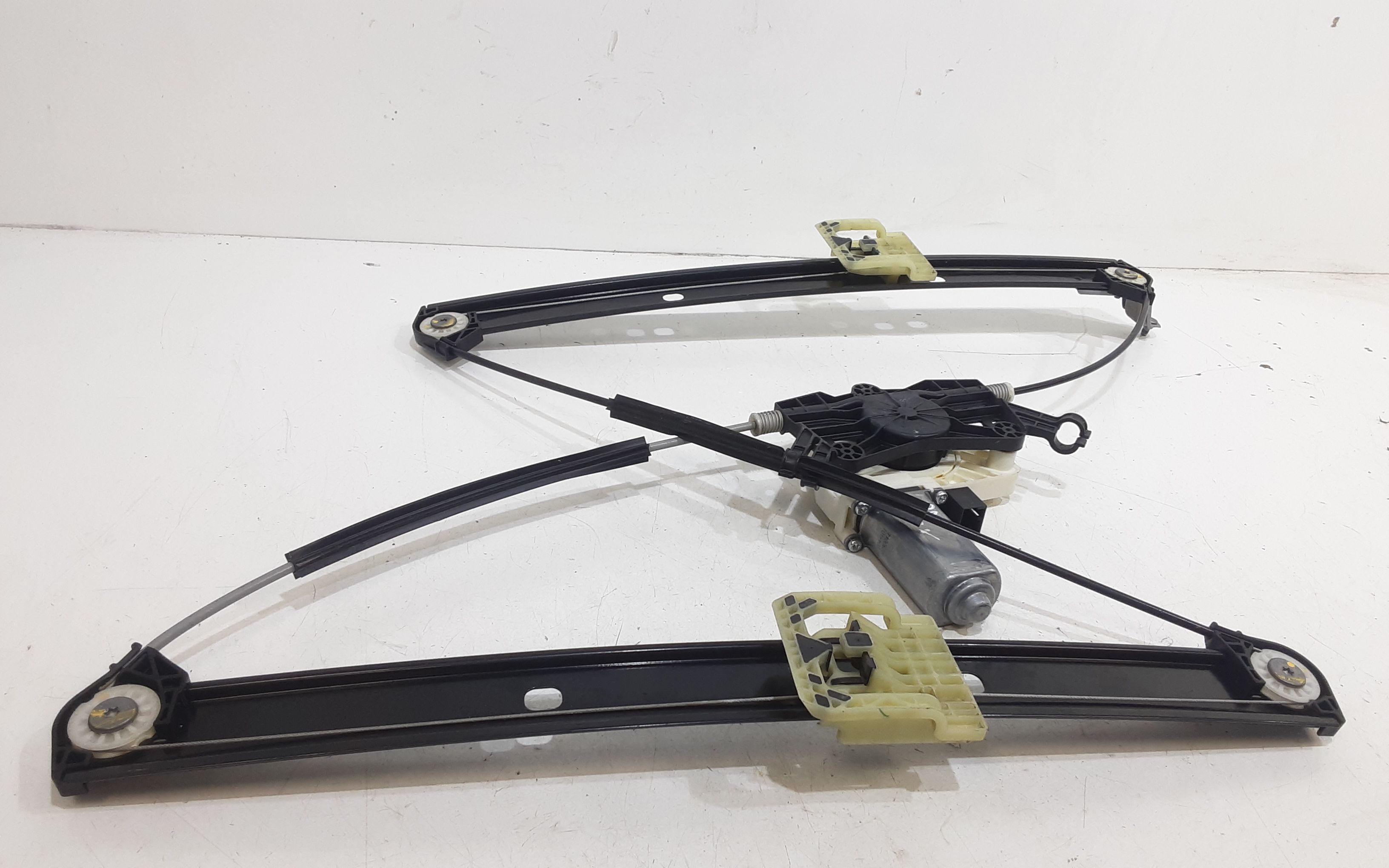 Cremagliera anteriore destra passeggero AUDI Q5 Serie (FYB) (17>)