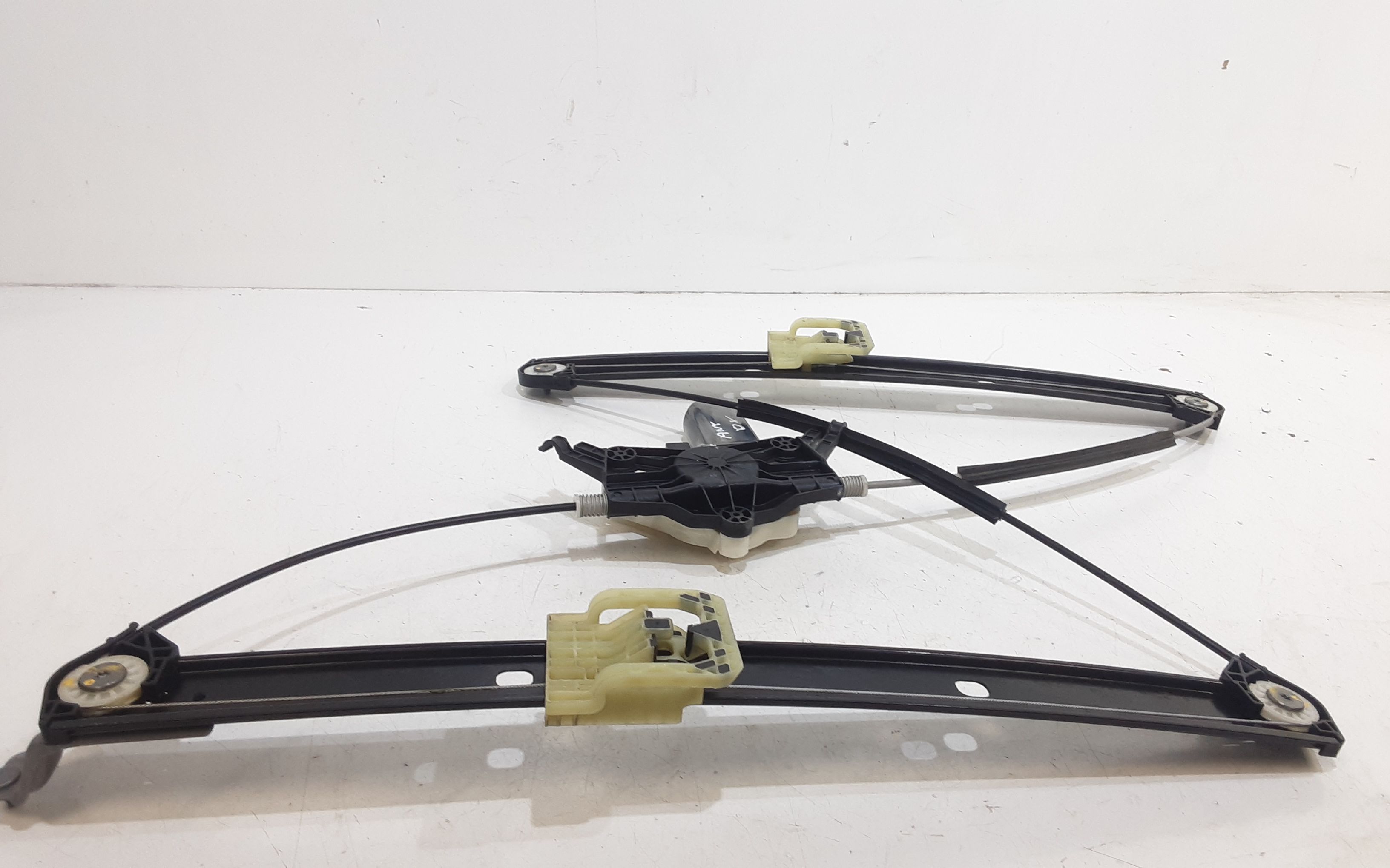 Cremagliera anteriore destra passeggero AUDI Q5 Serie (FYB) (17>)