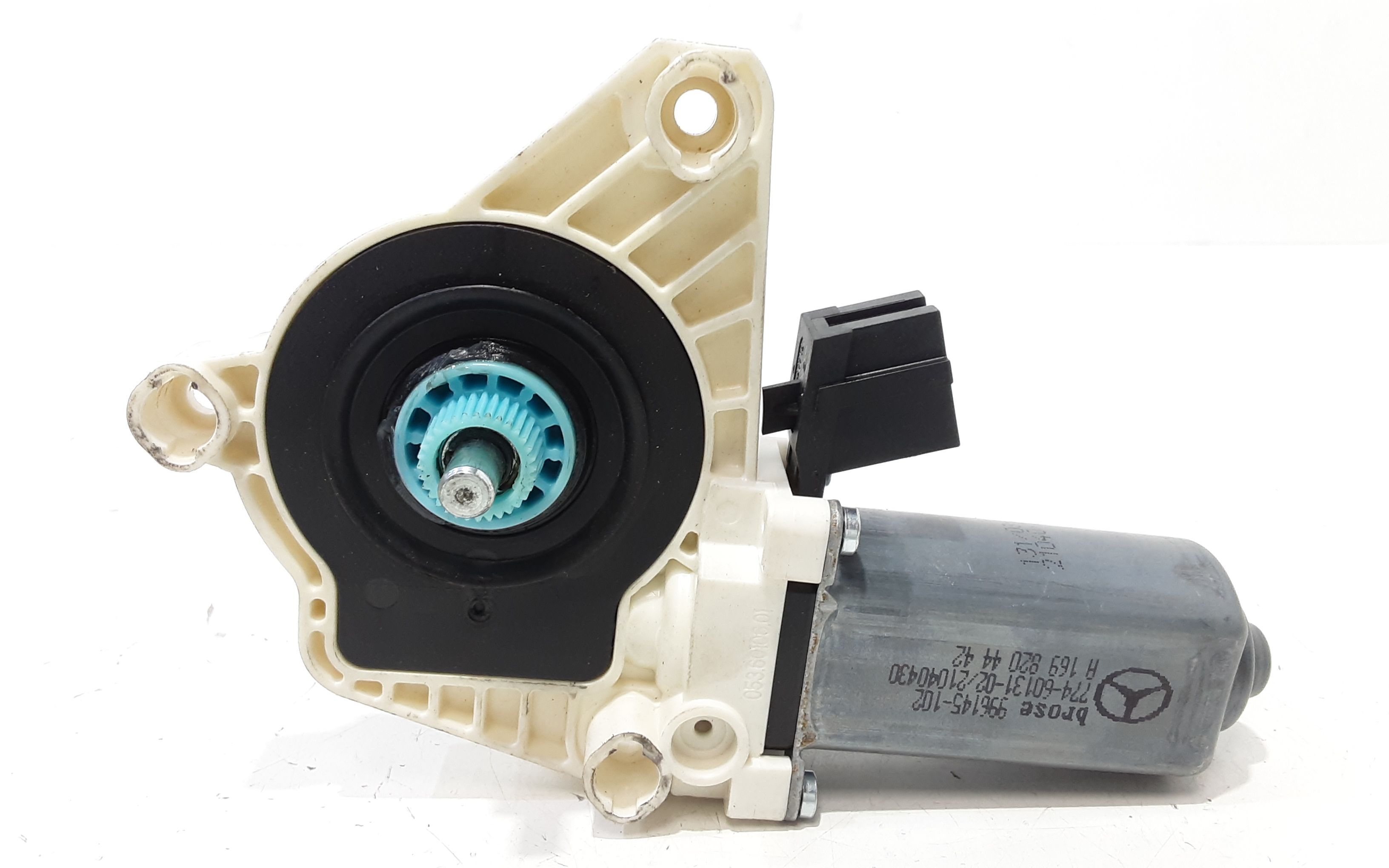 Motorino Alzavetro anteriore destra MERCEDES Classe A W169 4 Serie