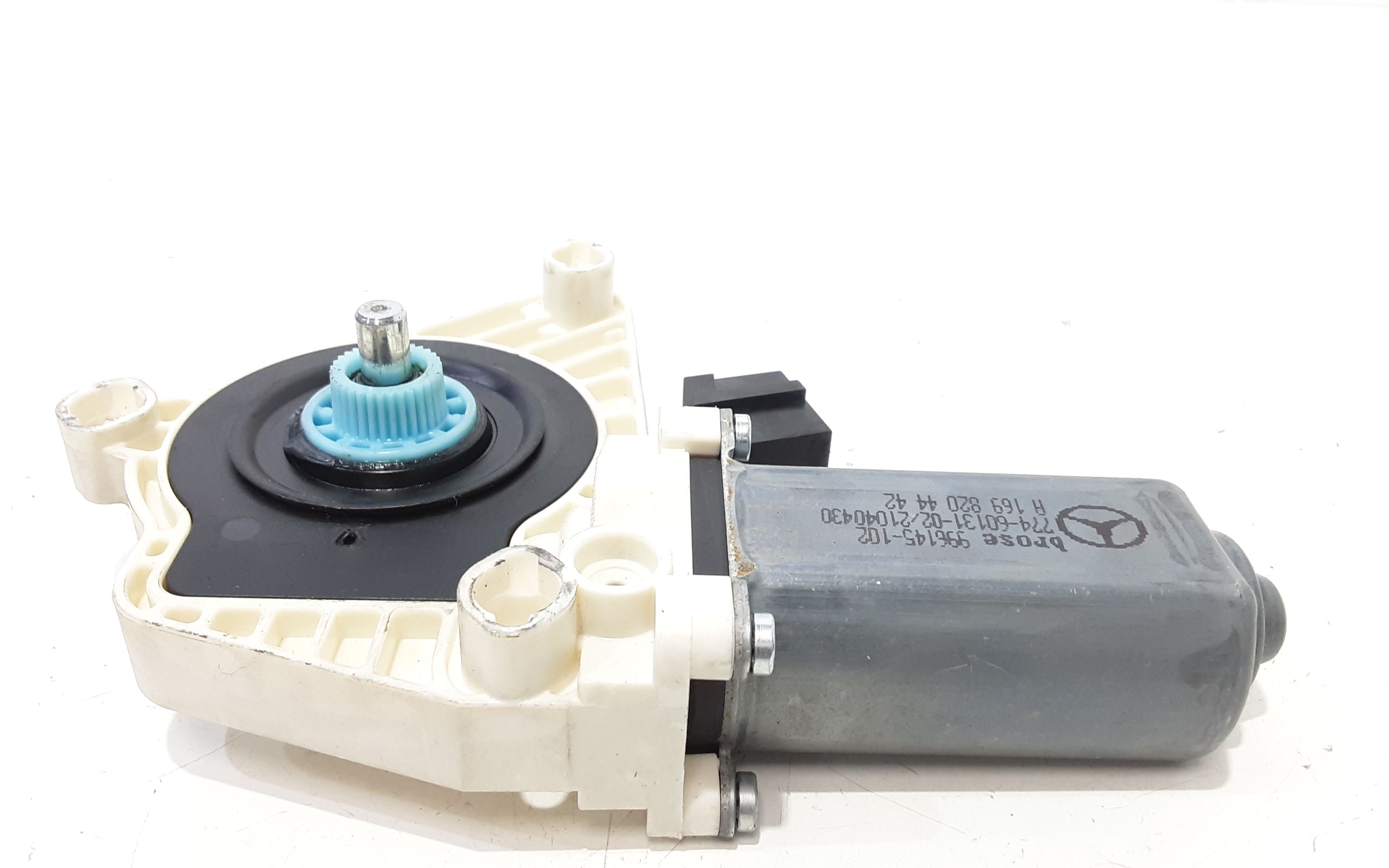 Motorino Alzavetro anteriore destra MERCEDES Classe A W169 4 Serie