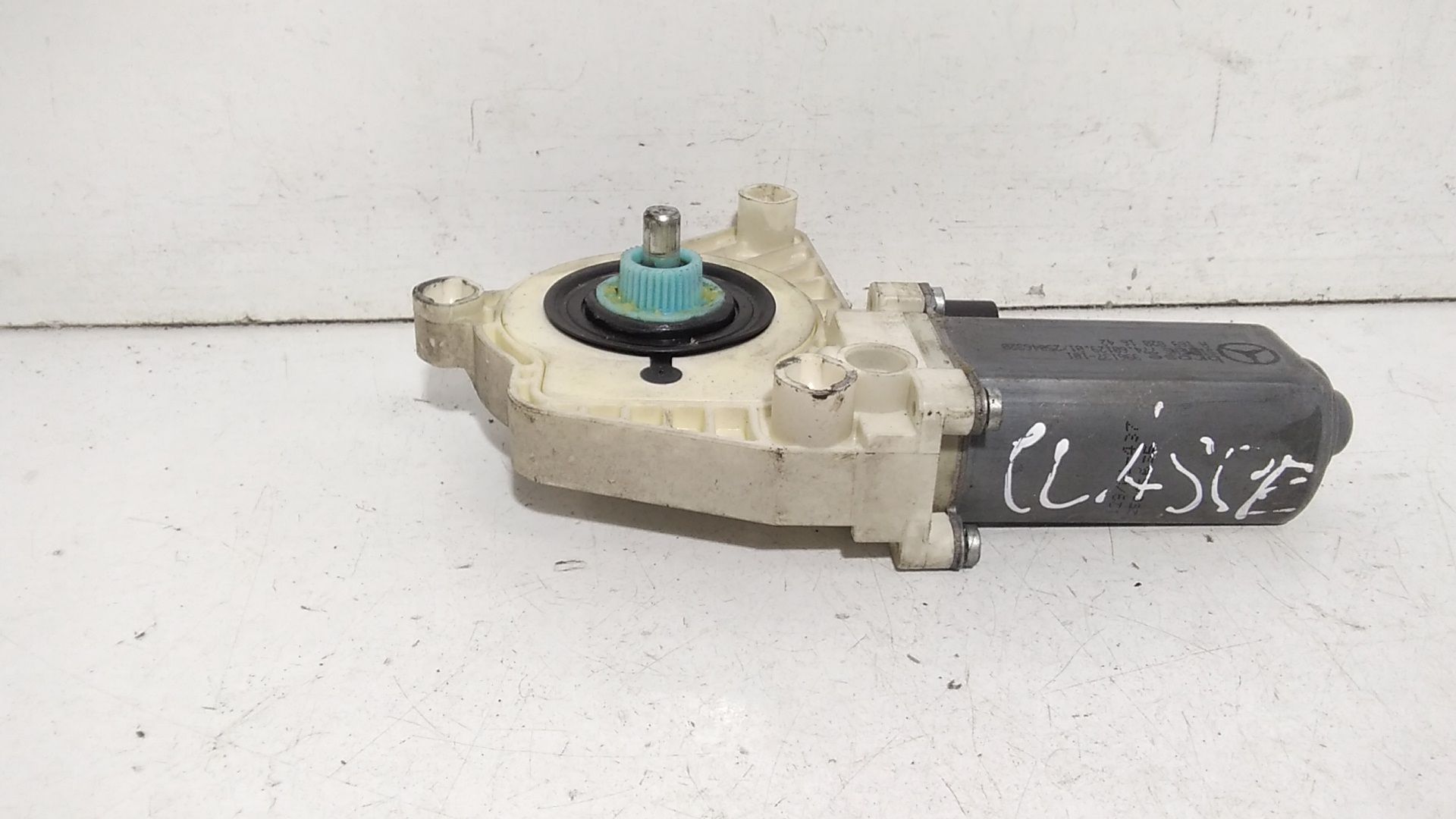 Motorino Alzavetro anteriore destra MERCEDES Classe A W169 3 Serie