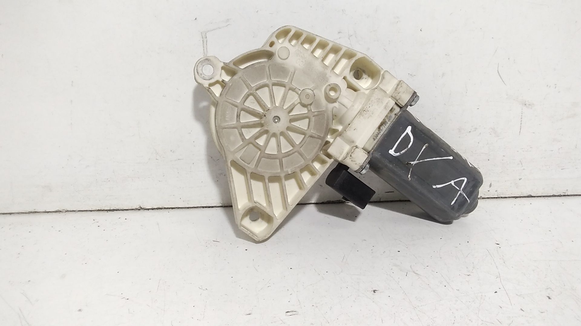 Motorino Alzavetro anteriore destra MERCEDES Classe A W169 3 Serie