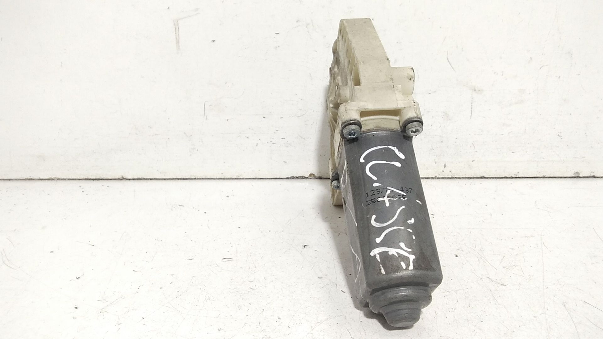 Motorino Alzavetro anteriore destra MERCEDES Classe A W169 3 Serie