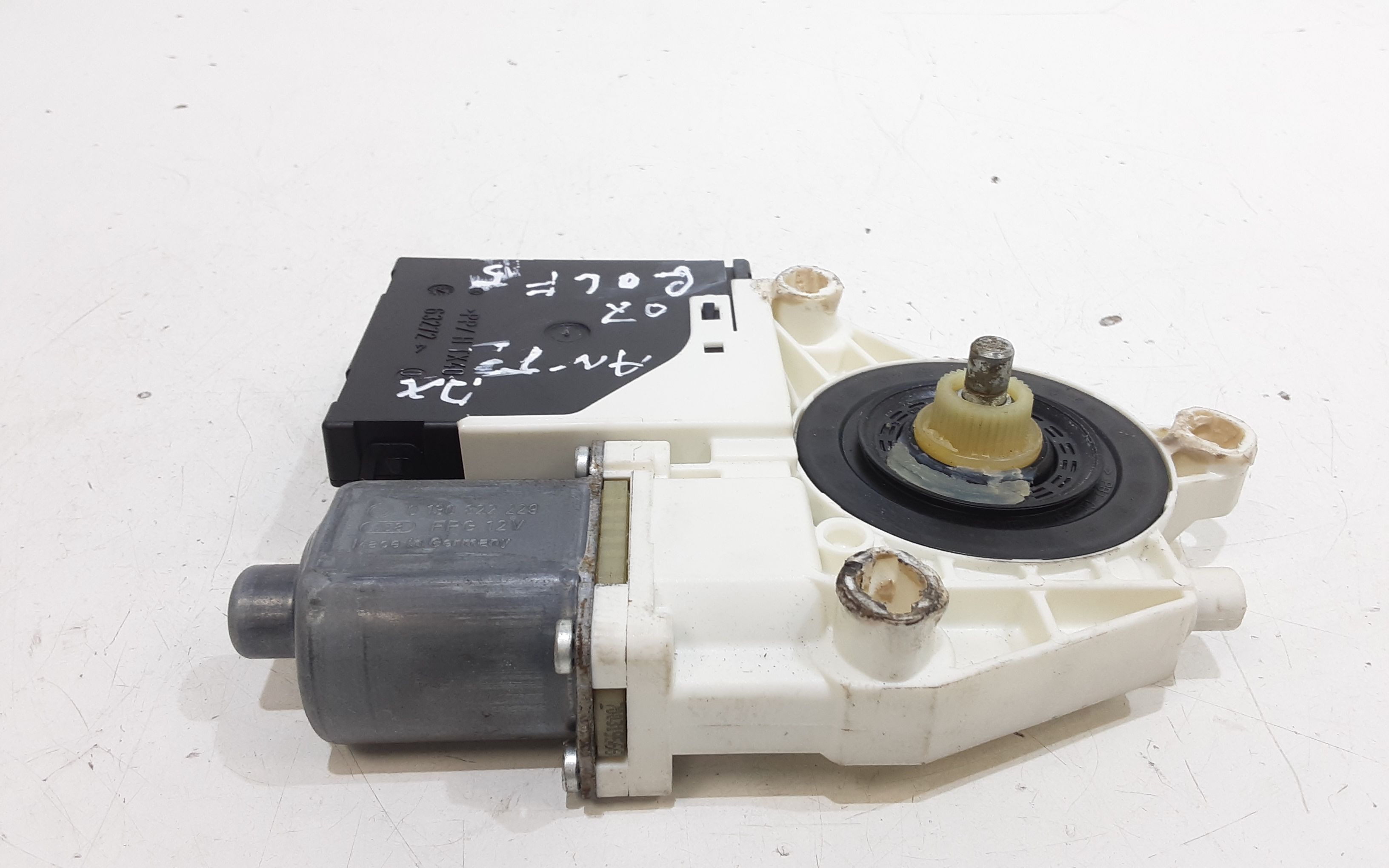 Motorino Alzavetro anteriore destra VOLKSWAGEN Golf 5 Berlina (03>08)