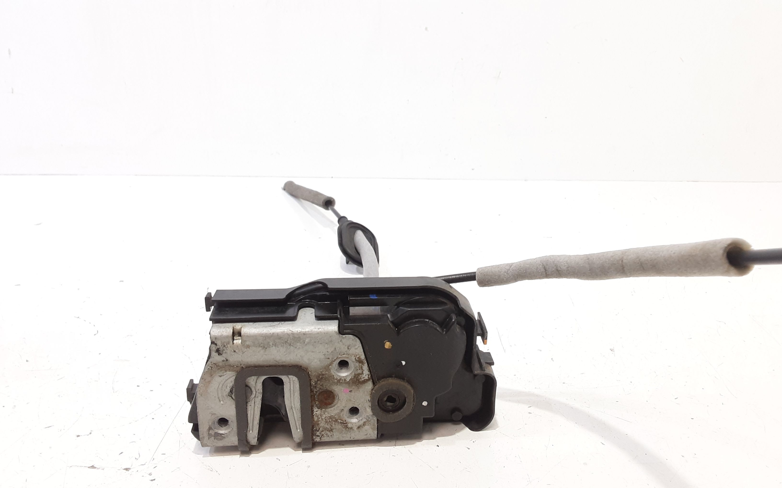 Serratura Posteriore Sinistra FORD Fiesta 7 Serie