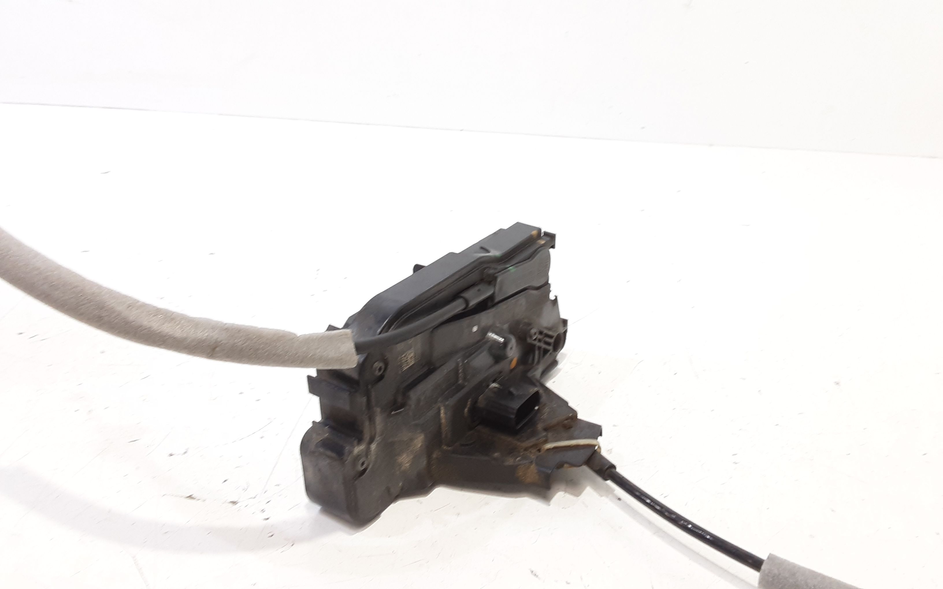 Serratura Posteriore Sinistra FORD Fiesta 7 Serie