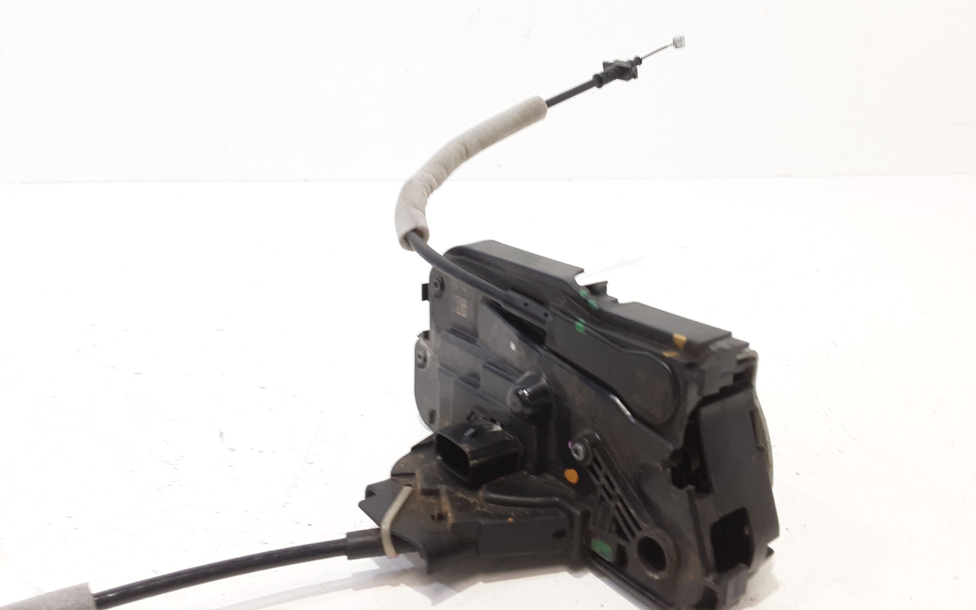 Serratura Posteriore Sinistra FORD Fiesta 7 Serie