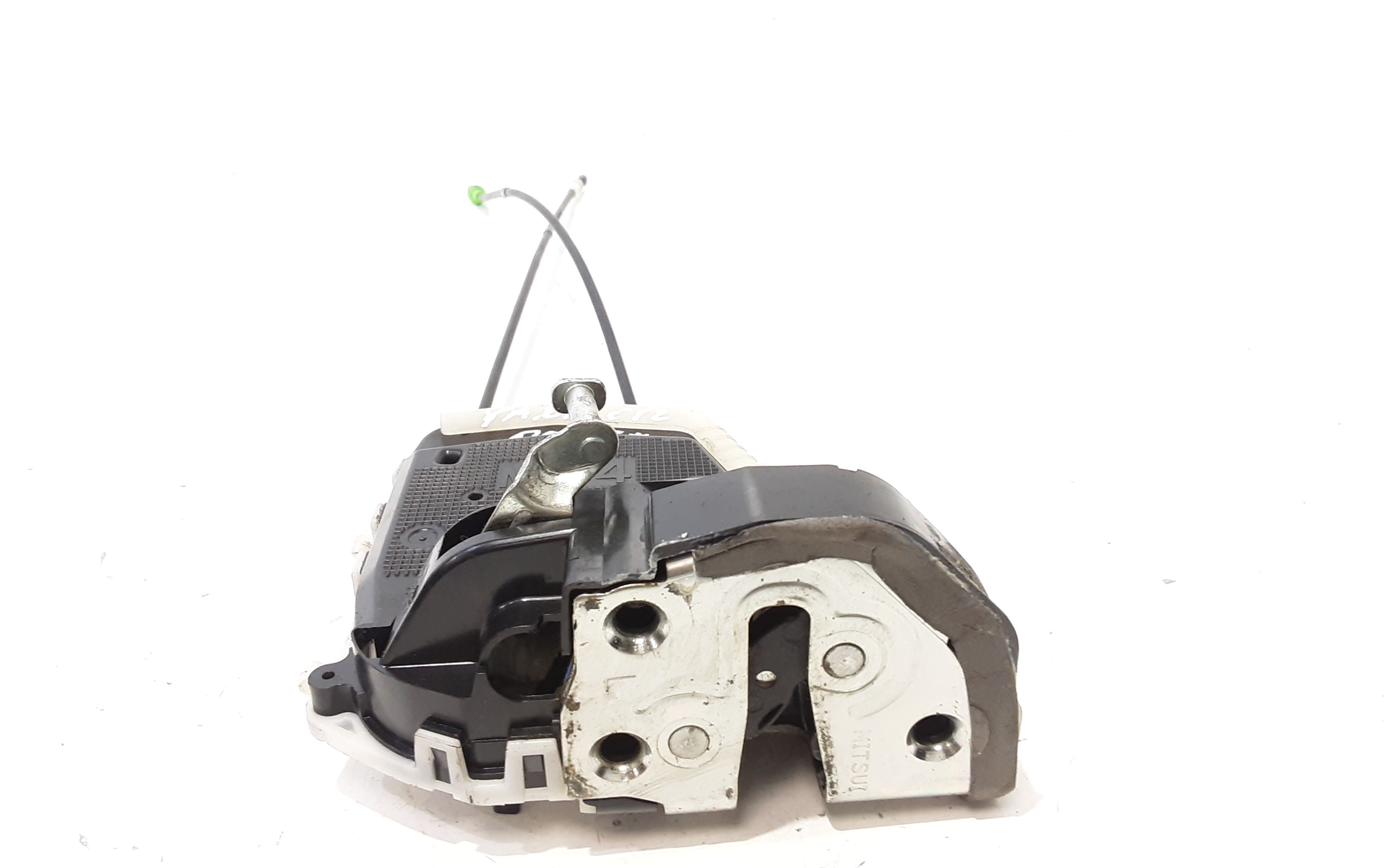 Serratura Posteriore Sinistra TOYOTA Yaris Serie (11>13)