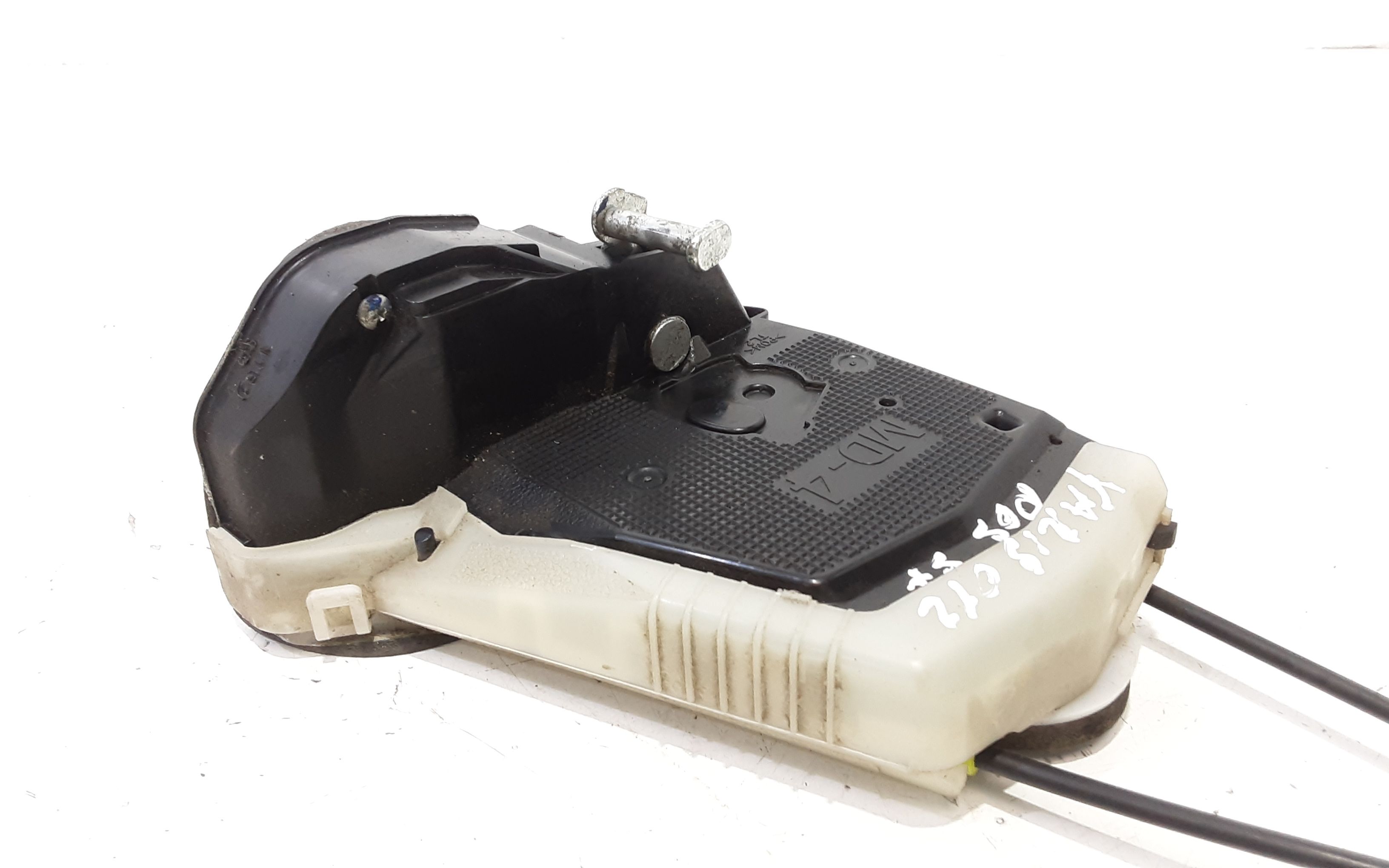 Serratura Posteriore Sinistra TOYOTA Yaris Serie (11>13)