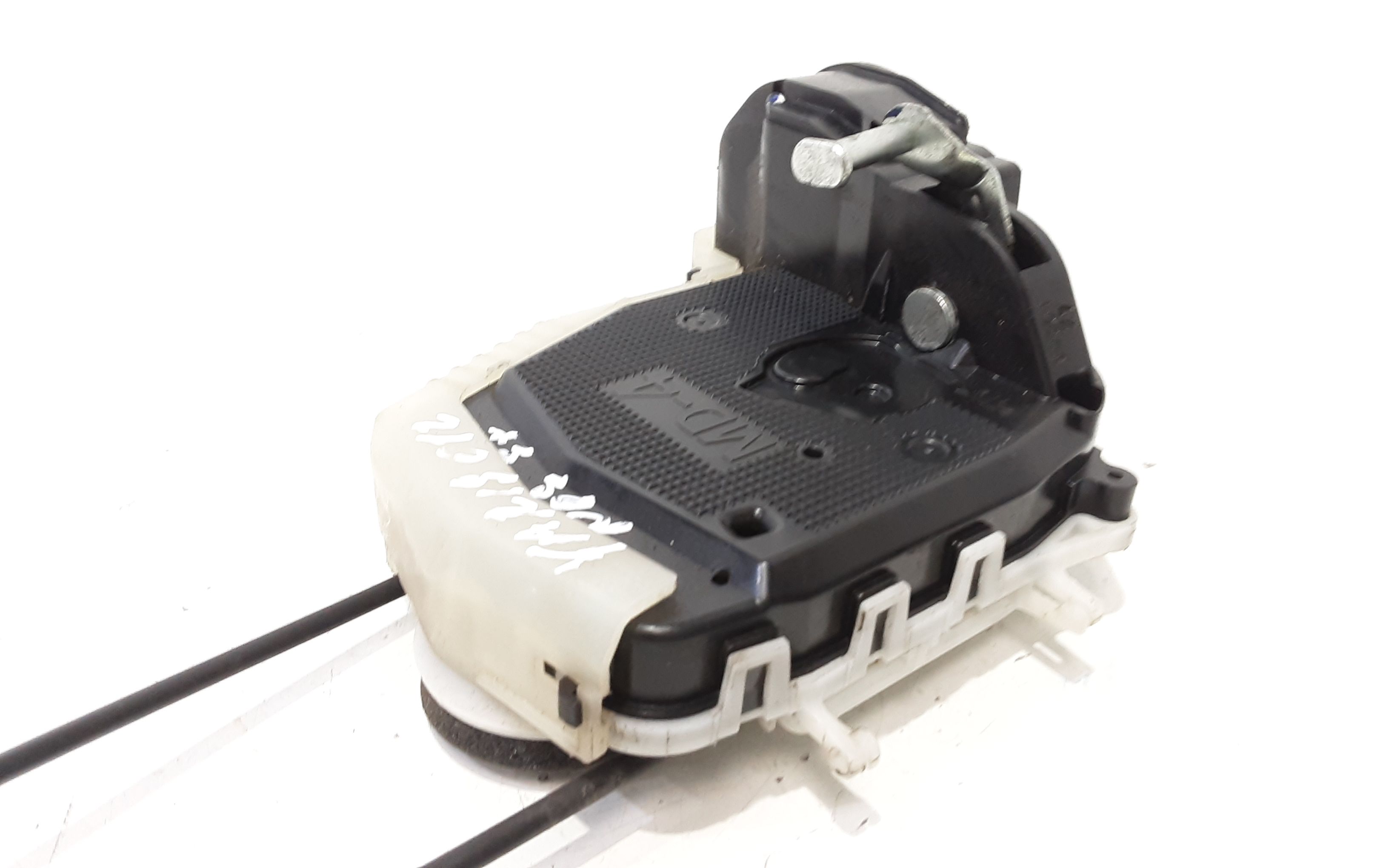 Serratura Posteriore Sinistra TOYOTA Yaris Serie (11>13)