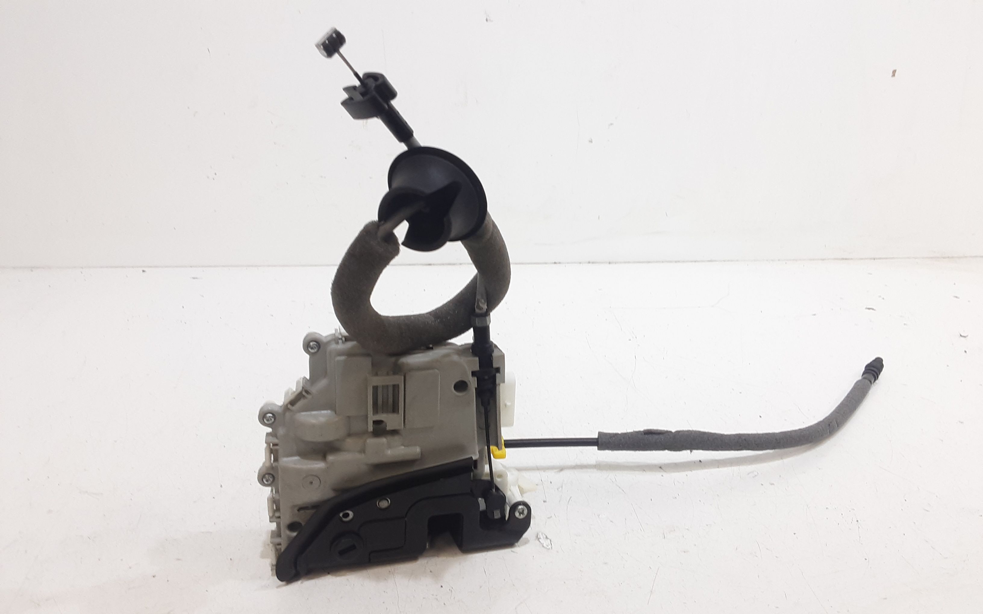 Serratura Posteriore Sinistra AUDI Q5 Serie (FYB) (17>)