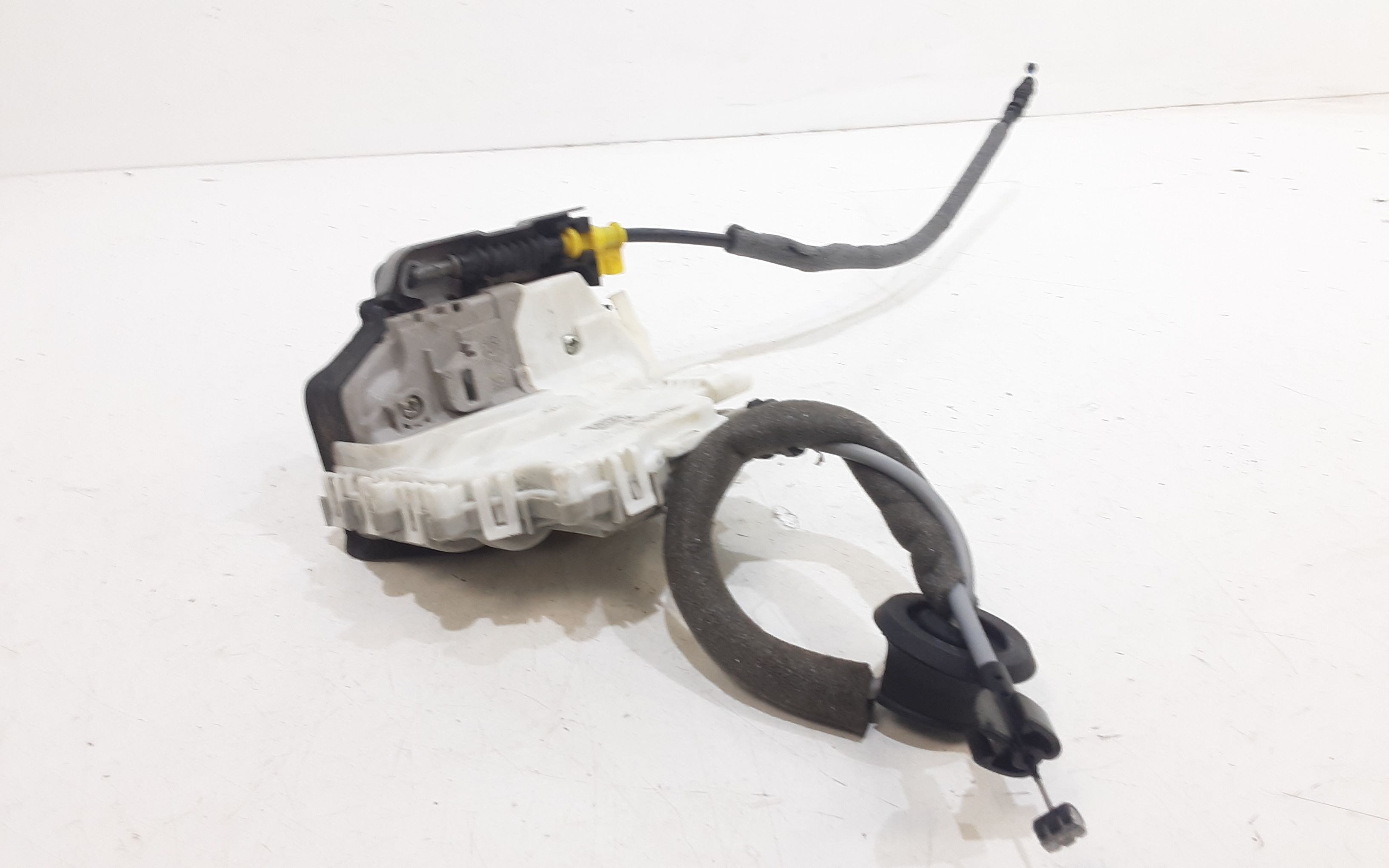 Serratura Posteriore Sinistra AUDI Q5 Serie (FYB) (17>)