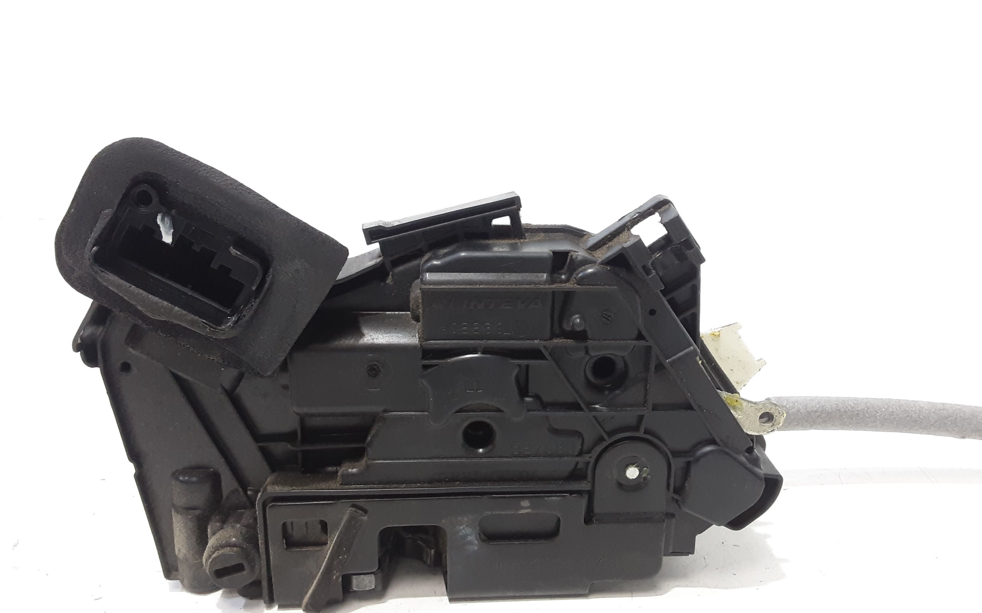 Serratura Posteriore Sinistra VOLKSWAGEN Polo 5 Serie