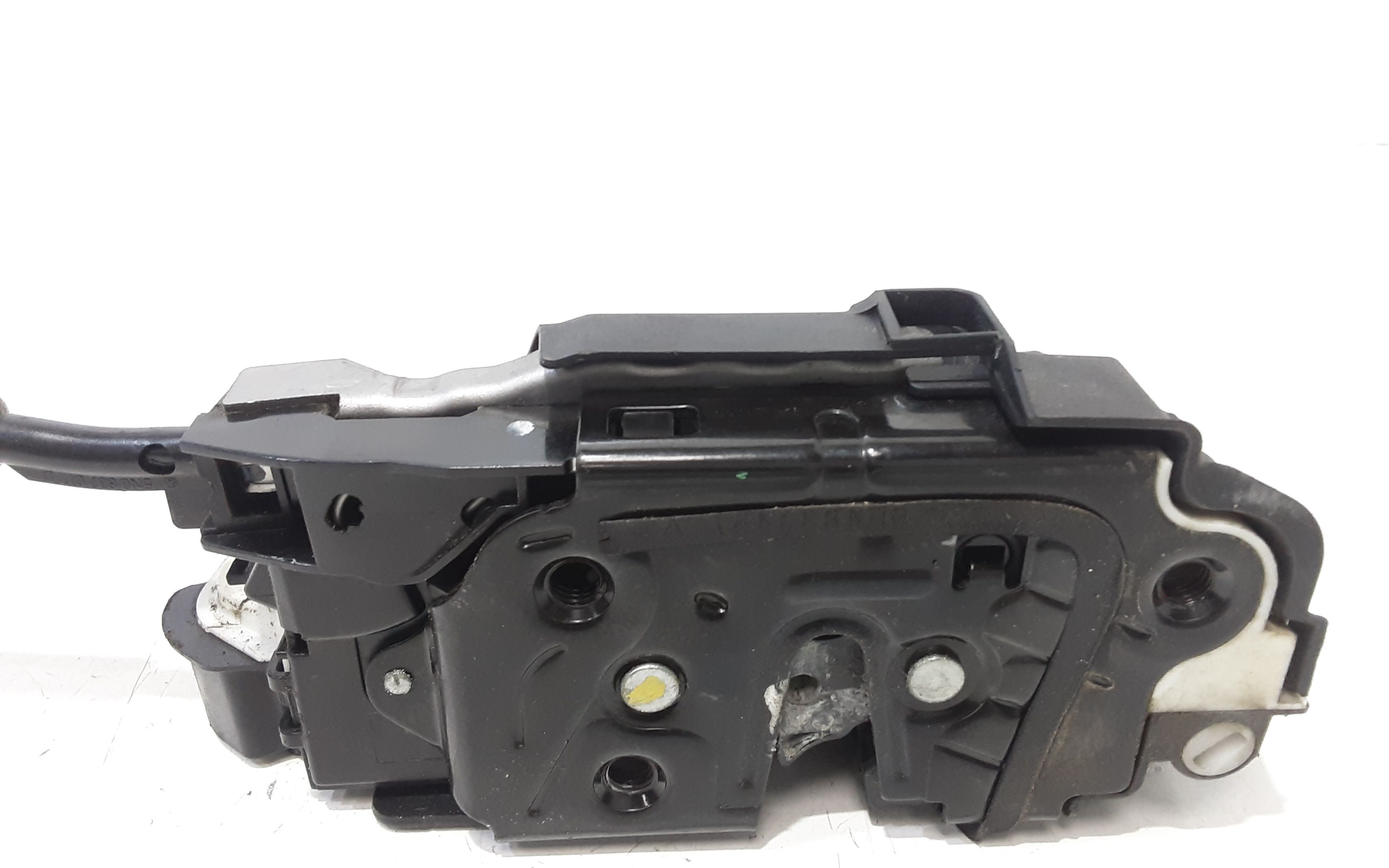 Serratura Posteriore Sinistra VOLKSWAGEN Polo 5 Serie