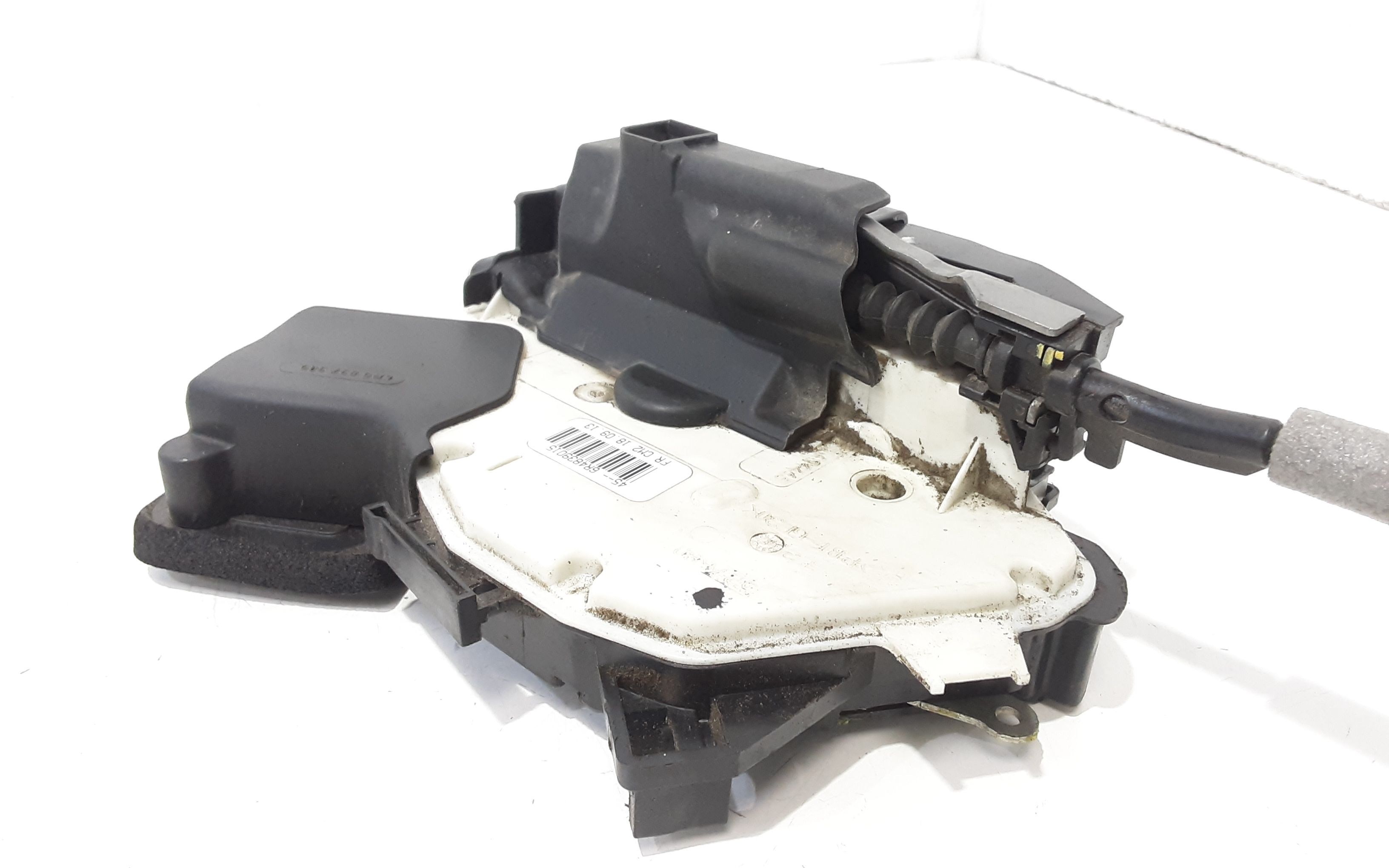 Serratura Posteriore Sinistra VOLKSWAGEN Polo 5 Serie