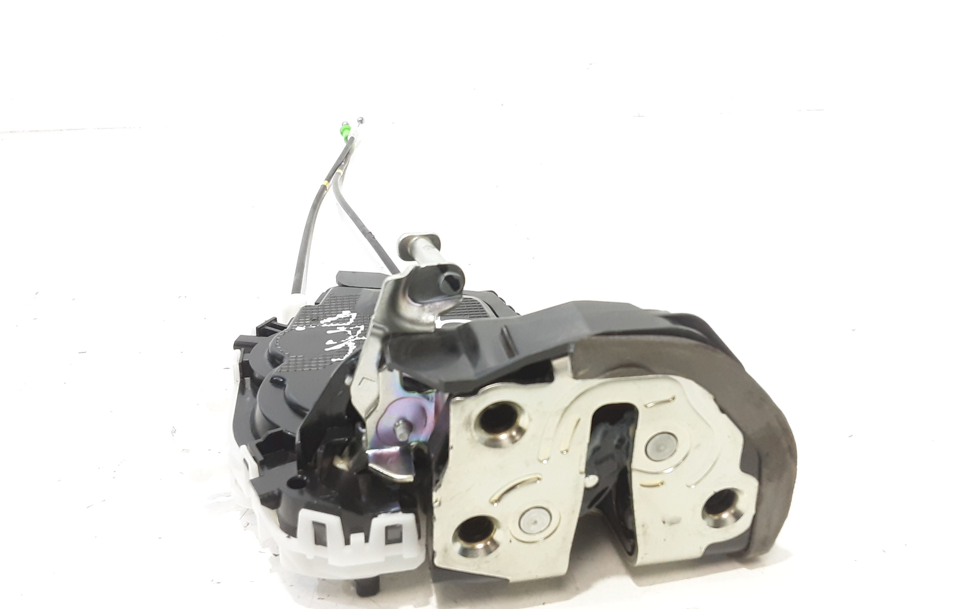 Serratura Posteriore Sinistra TOYOTA Yaris Serie (17>)