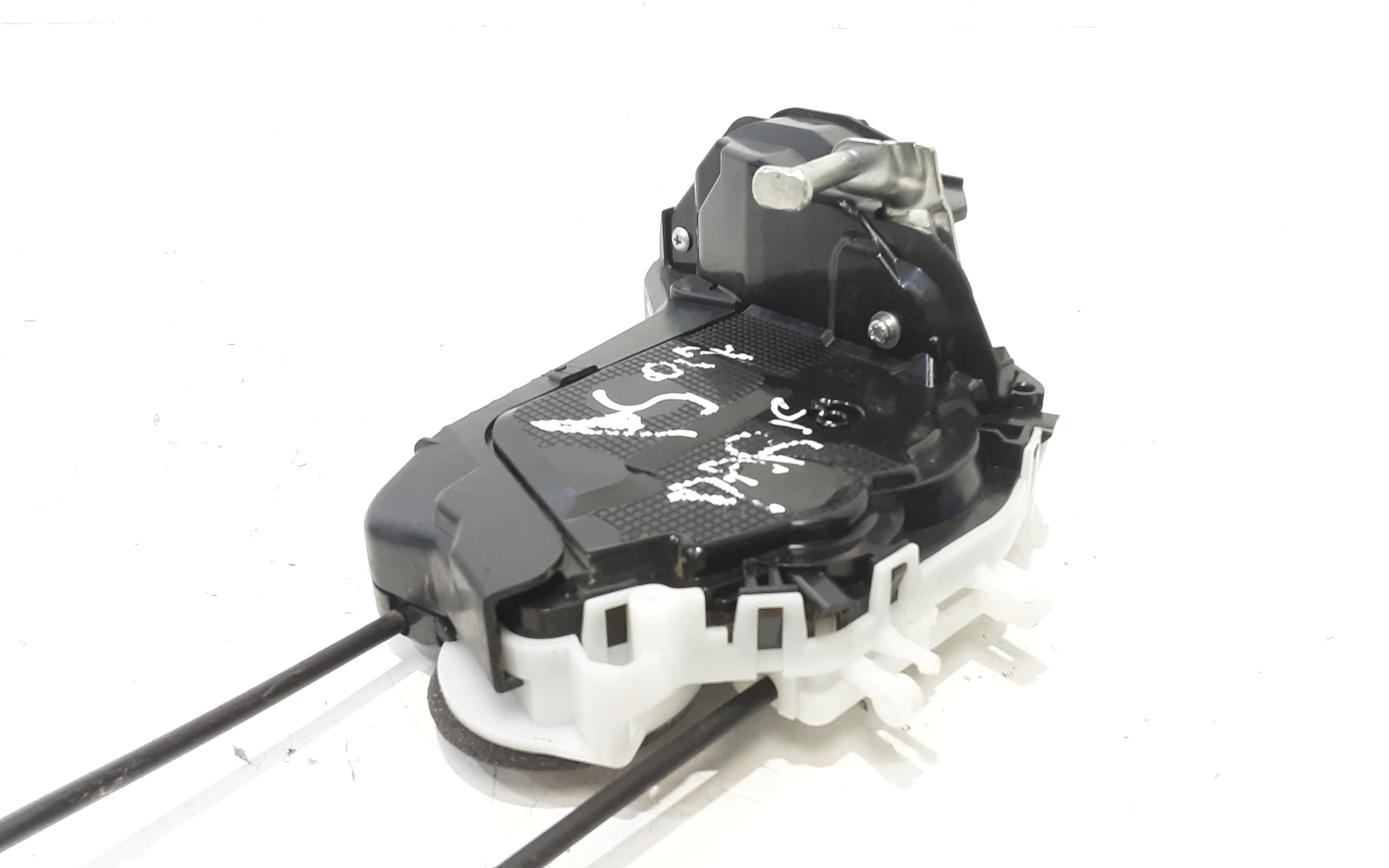 Serratura Posteriore Sinistra TOYOTA Yaris Serie (17>)