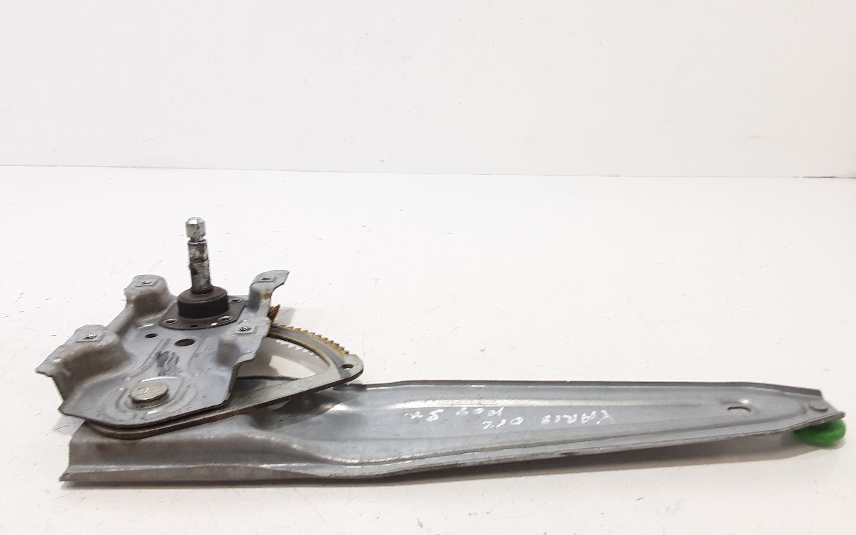 Cremagliera posteriore sinistra guida TOYOTA Yaris Serie (11>13)