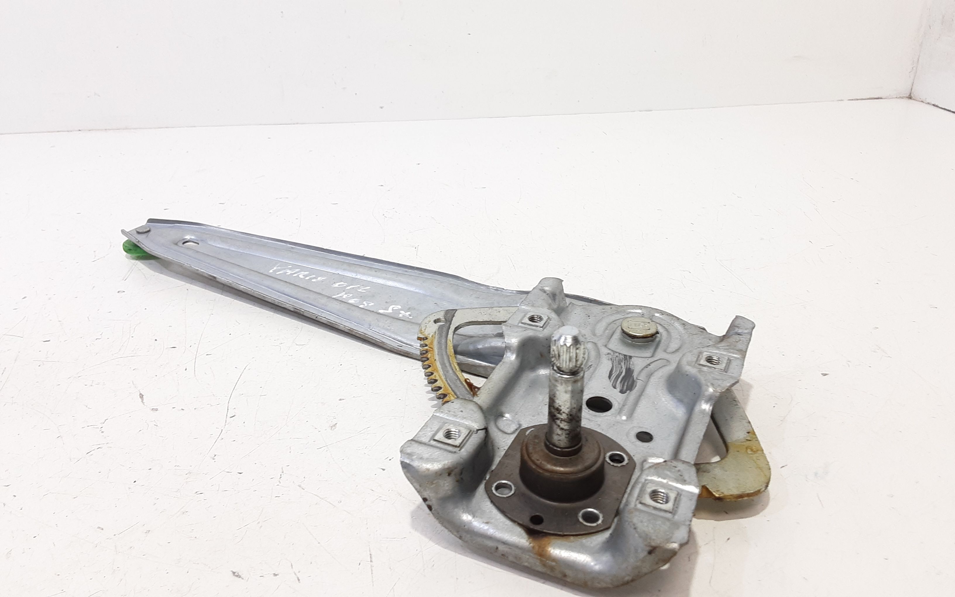 Cremagliera posteriore sinistra guida TOYOTA Yaris Serie (11>13)