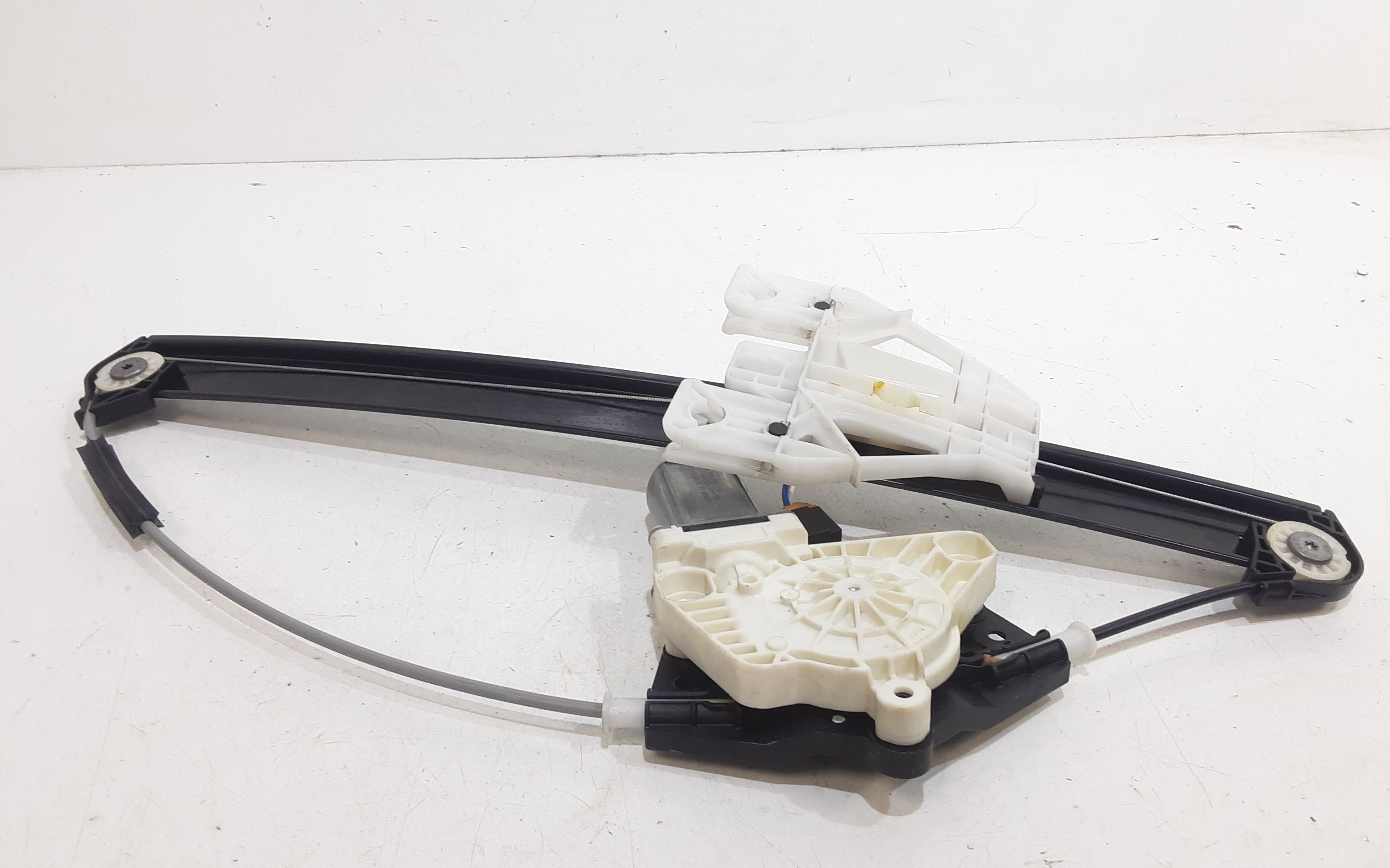 Cremagliera posteriore sinistra guida AUDI Q5 Serie (FYB) (17>)