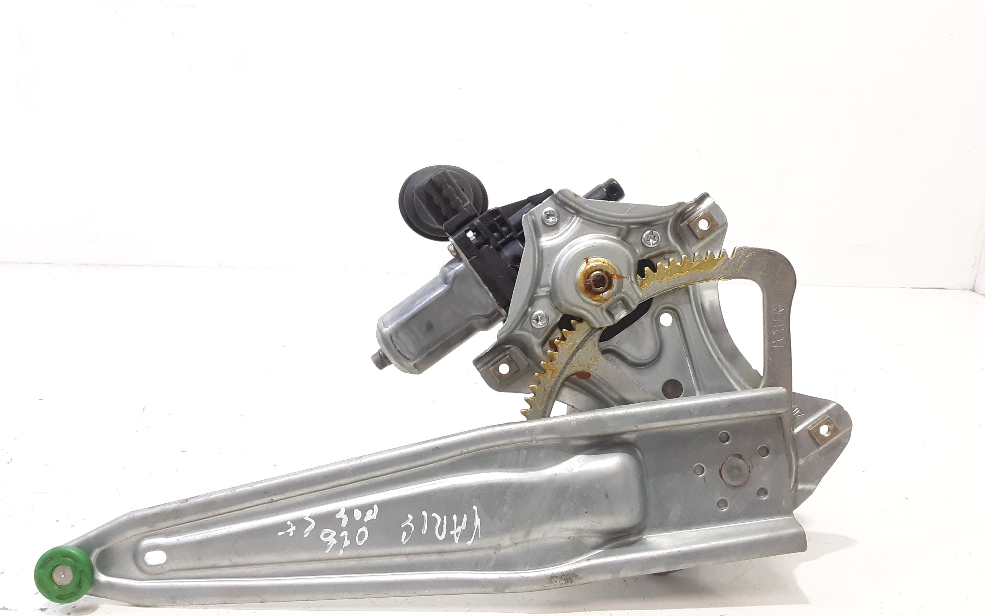 Cremagliera posteriore sinistra guida TOYOTA Yaris Serie (17>)