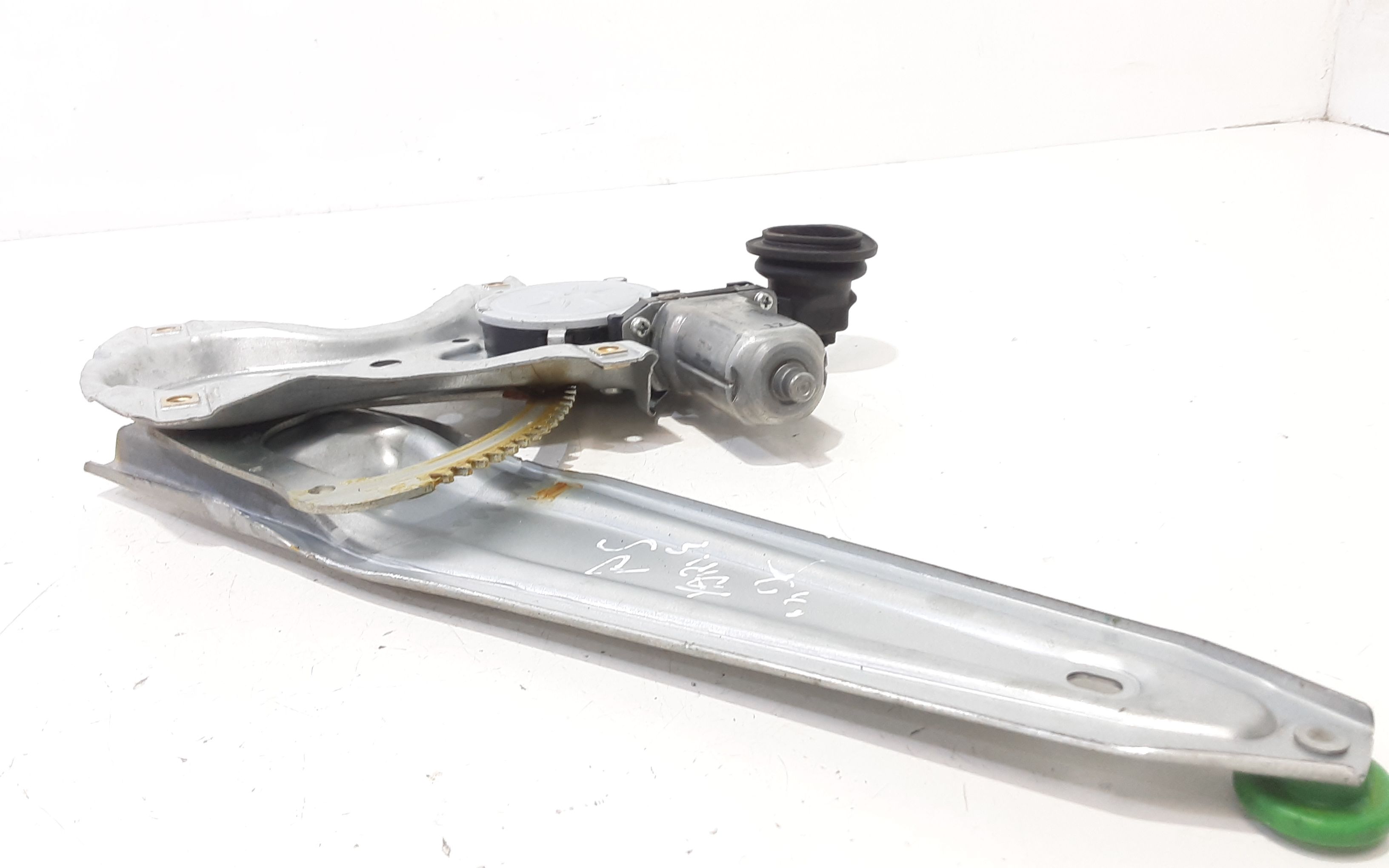 Cremagliera posteriore sinistra guida TOYOTA Yaris Serie (17>)