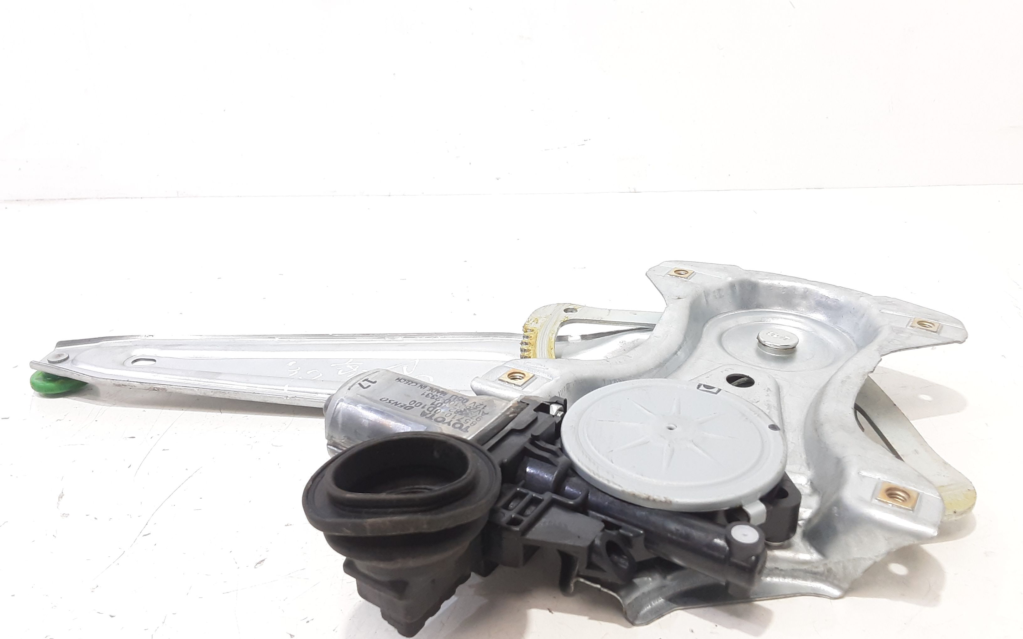 Cremagliera posteriore sinistra guida TOYOTA Yaris Serie (17>)