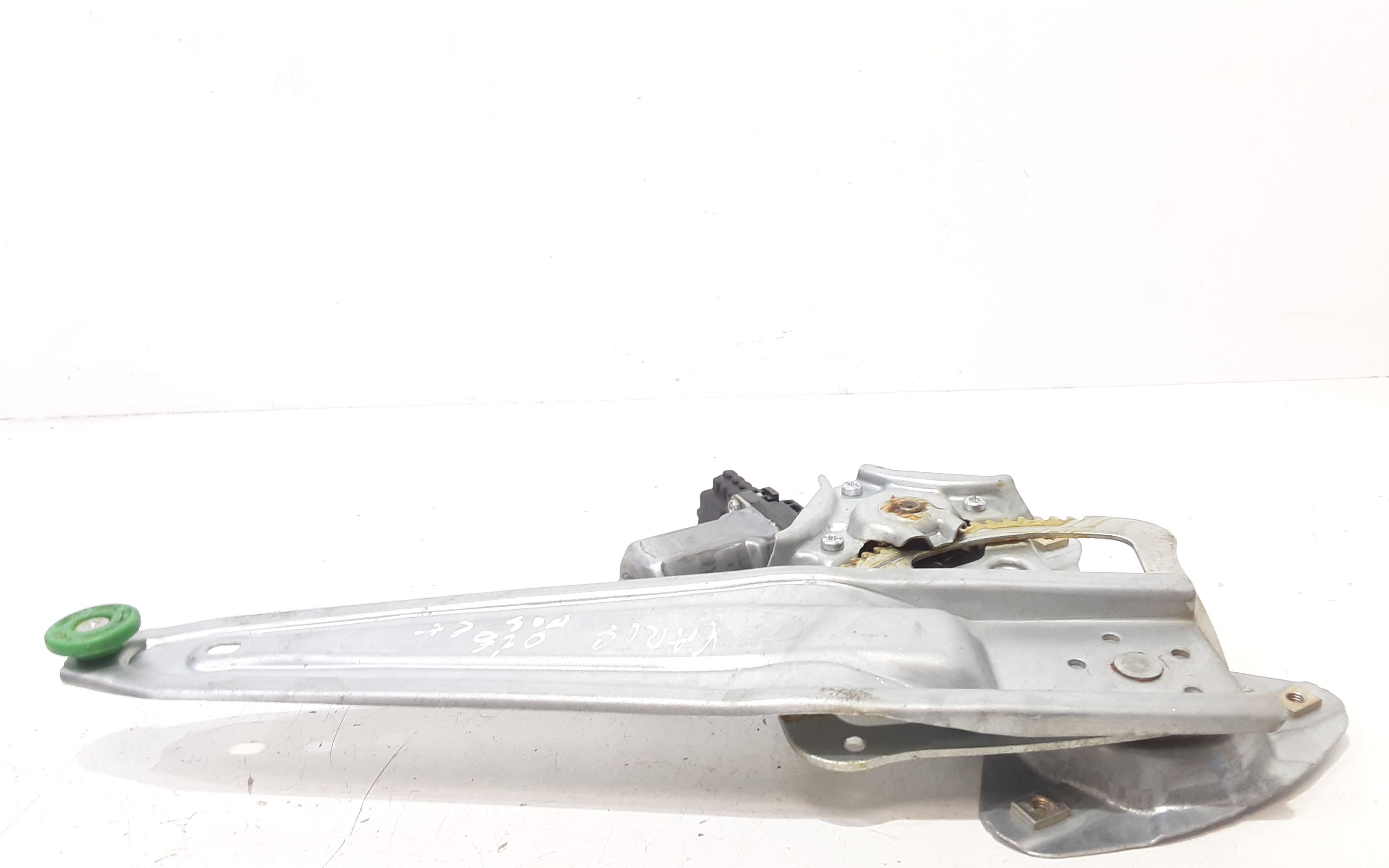 Cremagliera posteriore sinistra guida TOYOTA Yaris Serie (17>)