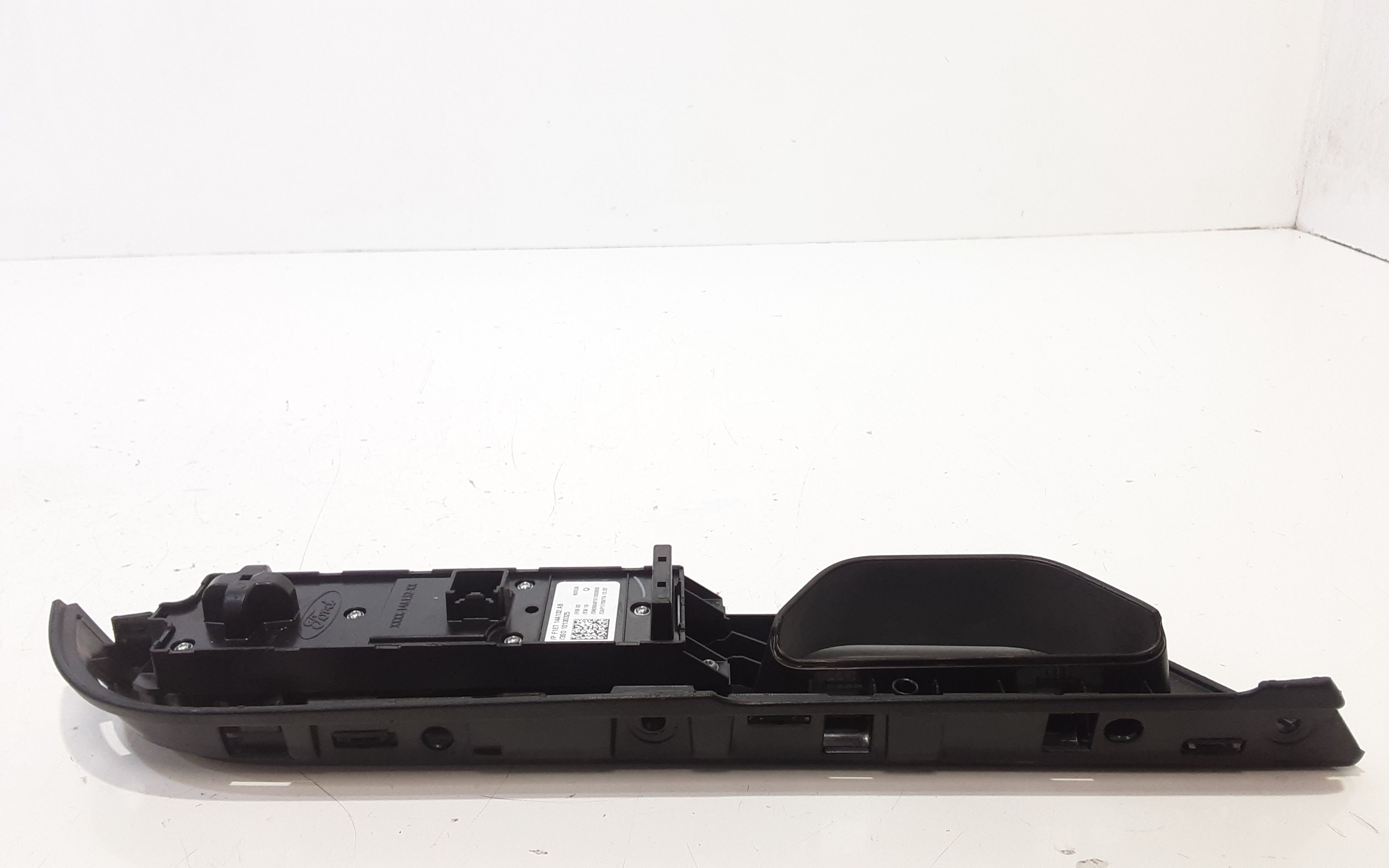 Pulsantiera anteriore sinistra Guida FORD B - Max Berlina