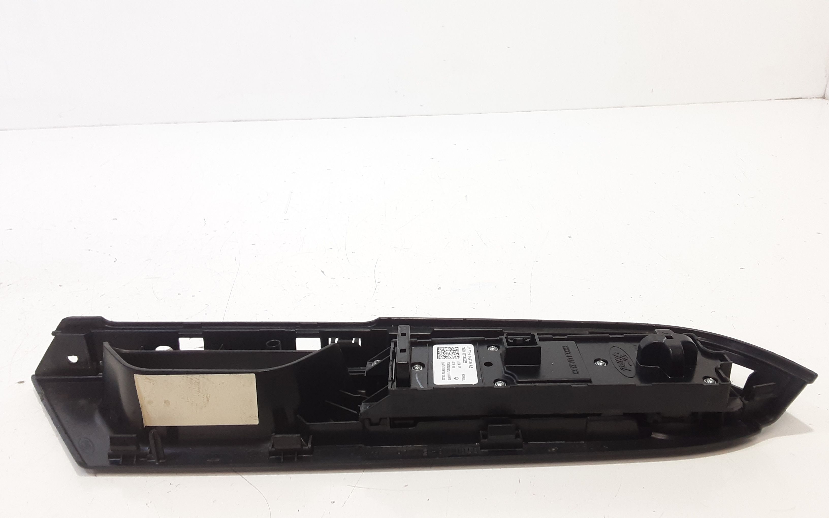 Pulsantiera anteriore sinistra Guida FORD B - Max Berlina