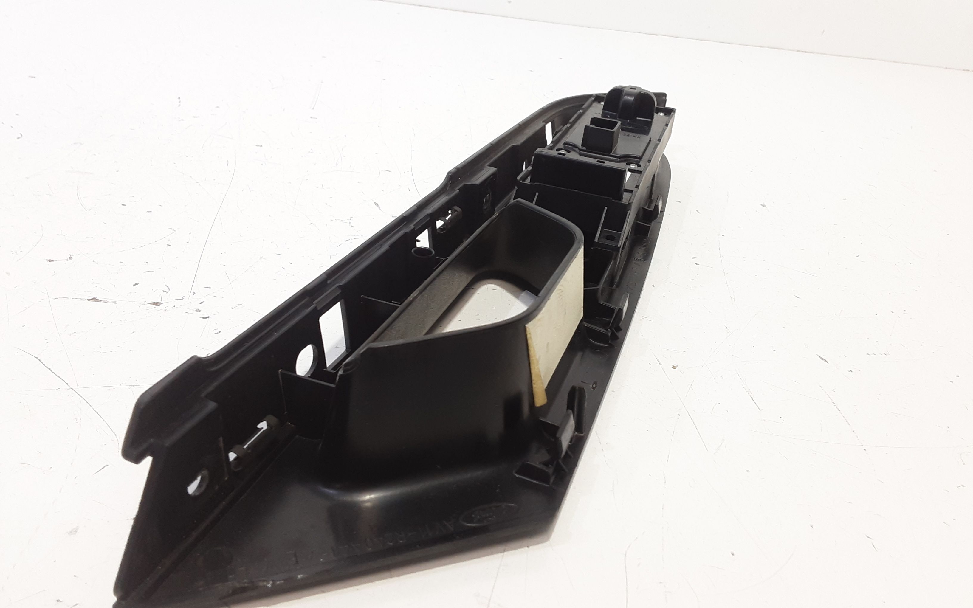 Pulsantiera anteriore sinistra Guida FORD B - Max Berlina