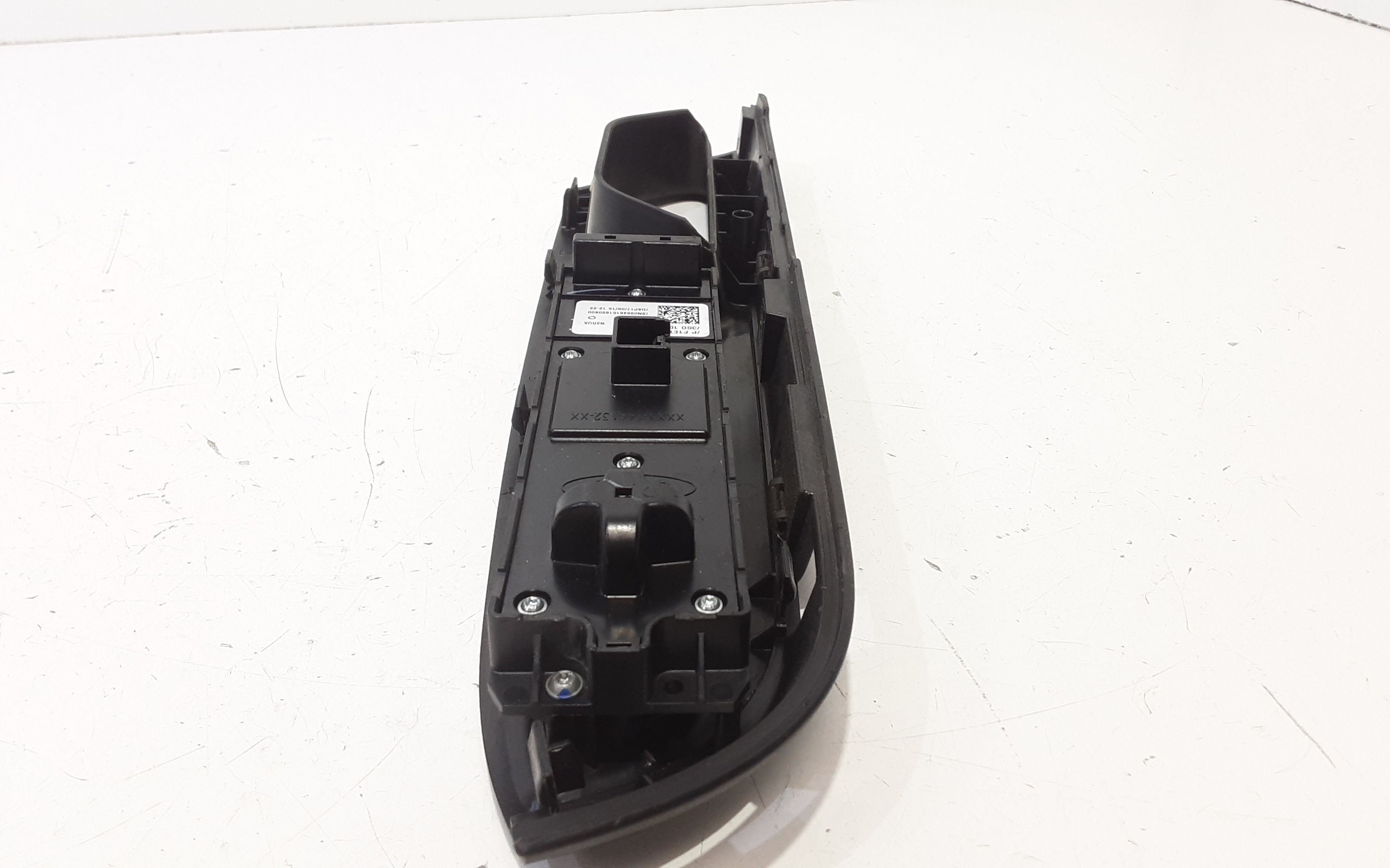 Pulsantiera anteriore sinistra Guida FORD B - Max Berlina