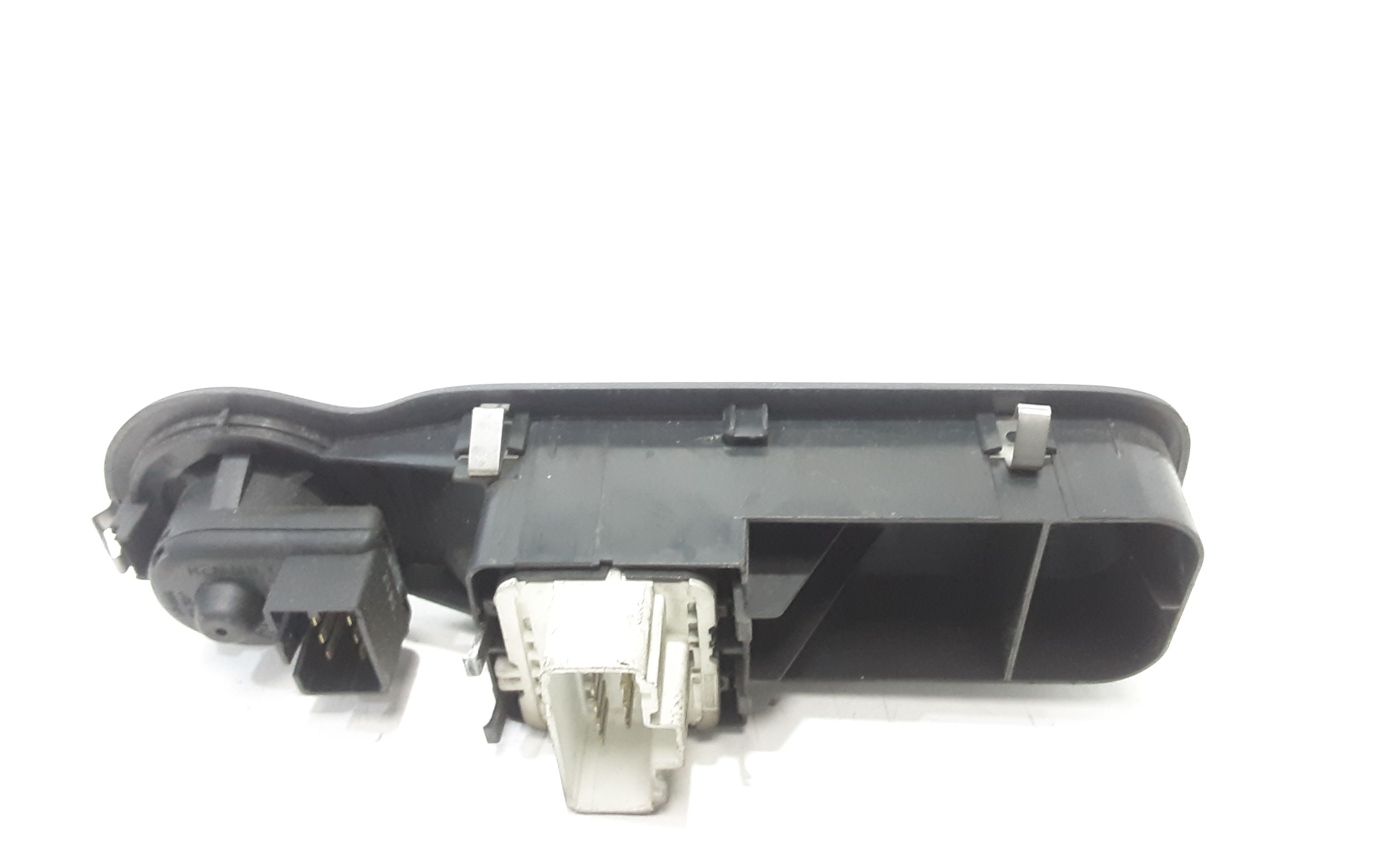 Pulsantiera anteriore sinistra Guida RENAULT Modus 1 Serie