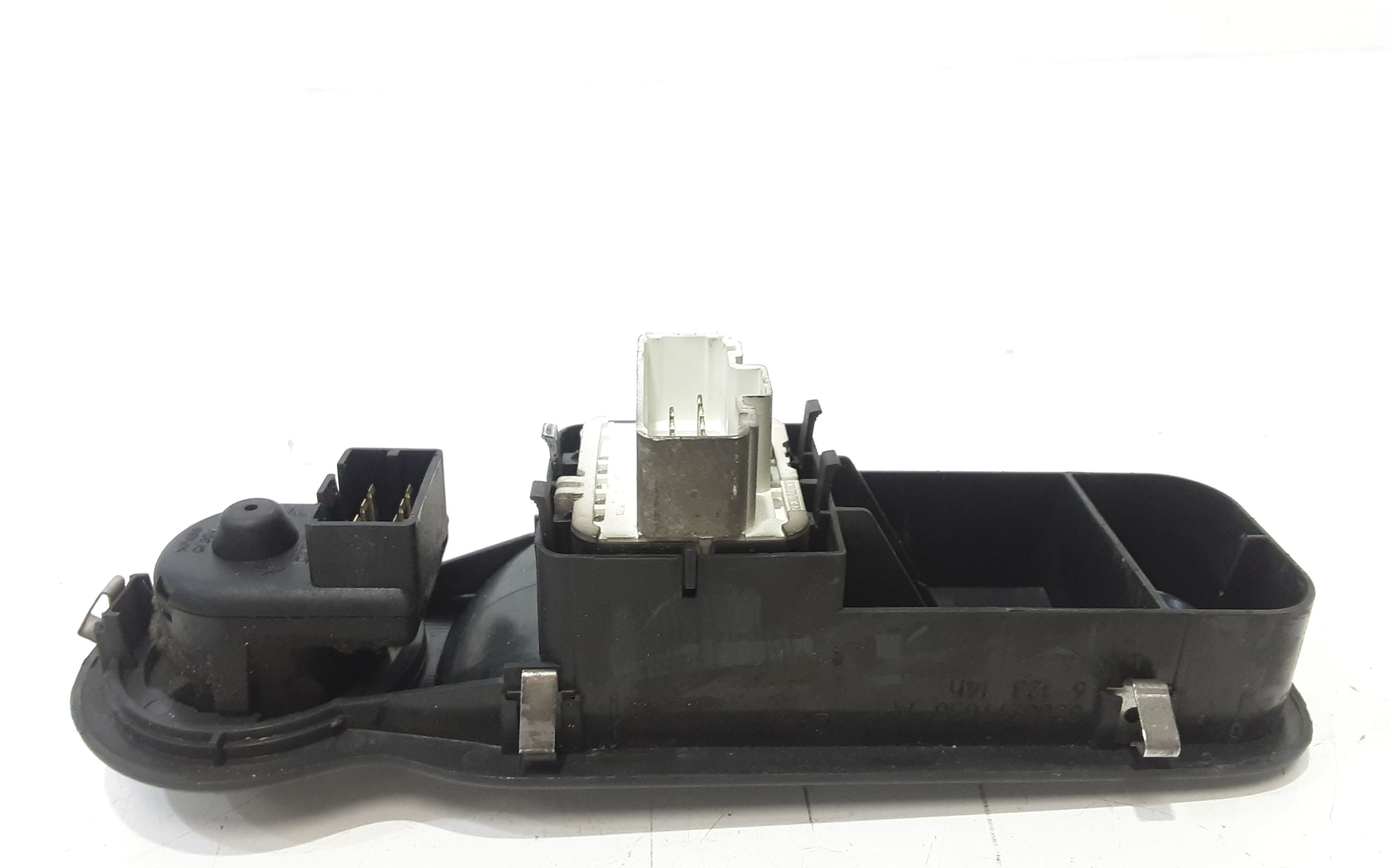 Pulsantiera anteriore sinistra Guida RENAULT Modus 1 Serie