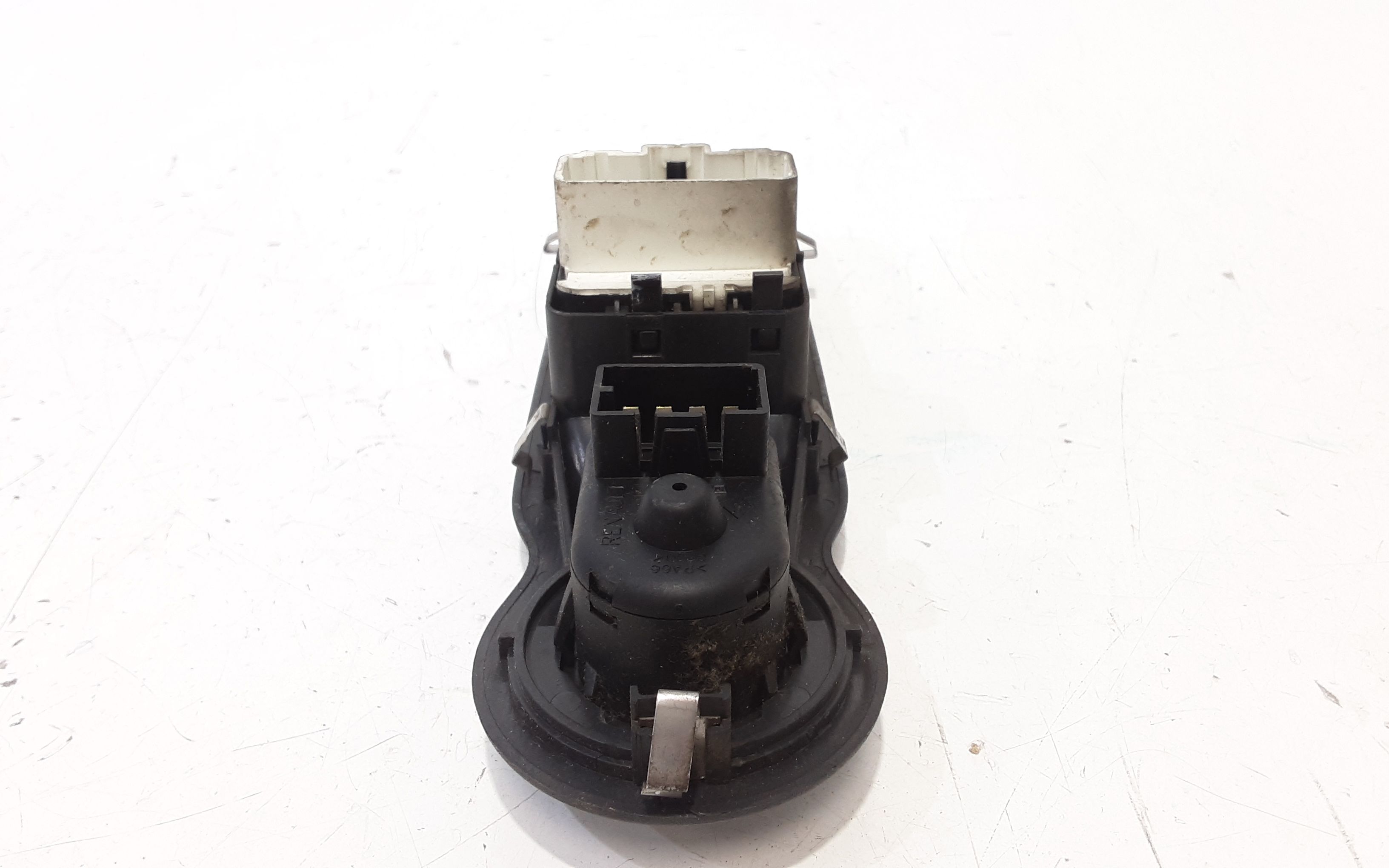 Pulsantiera anteriore sinistra Guida RENAULT Modus 1 Serie