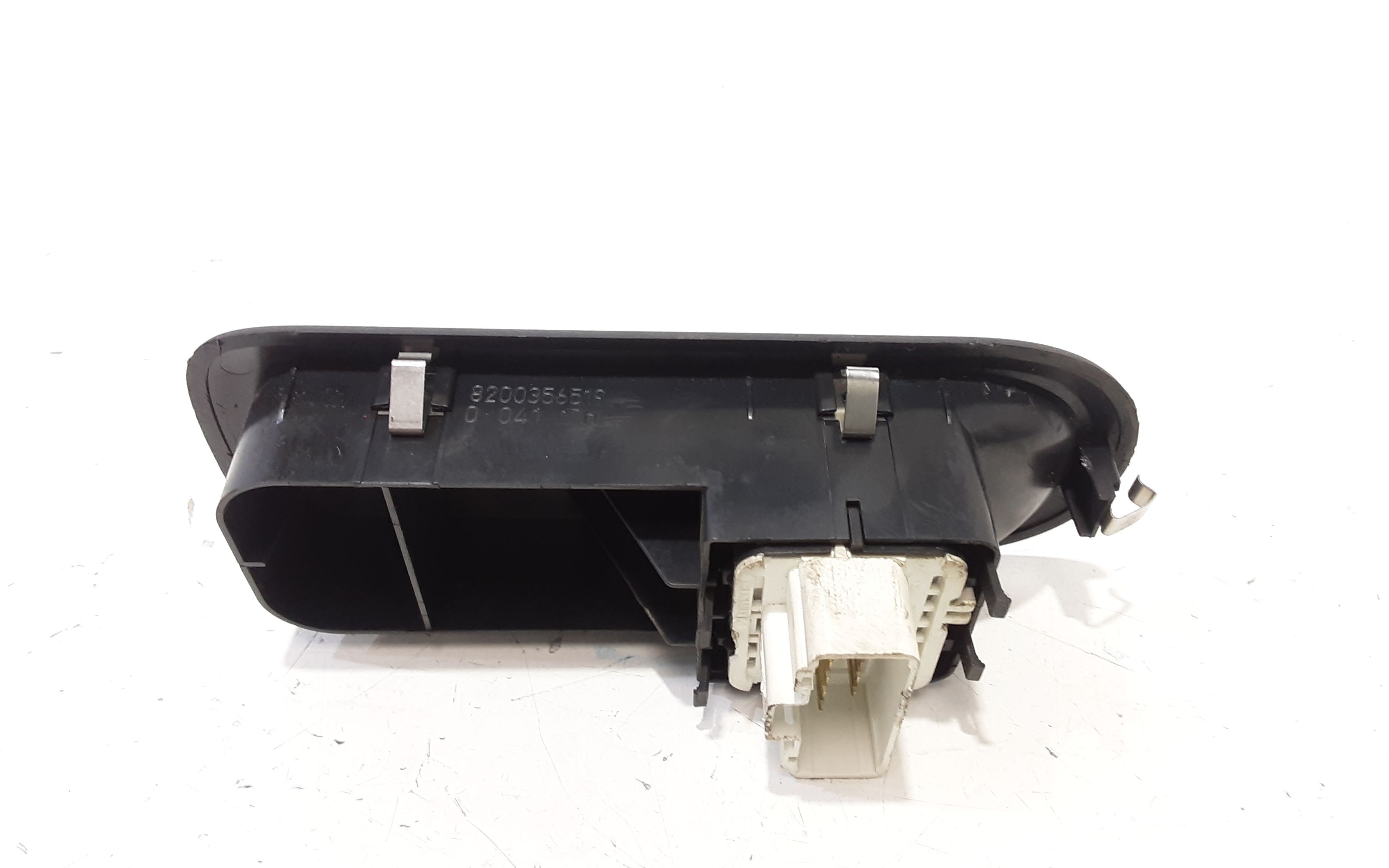 Pulsantiera anteriore sinistra Guida RENAULT Clio Serie (04>08)