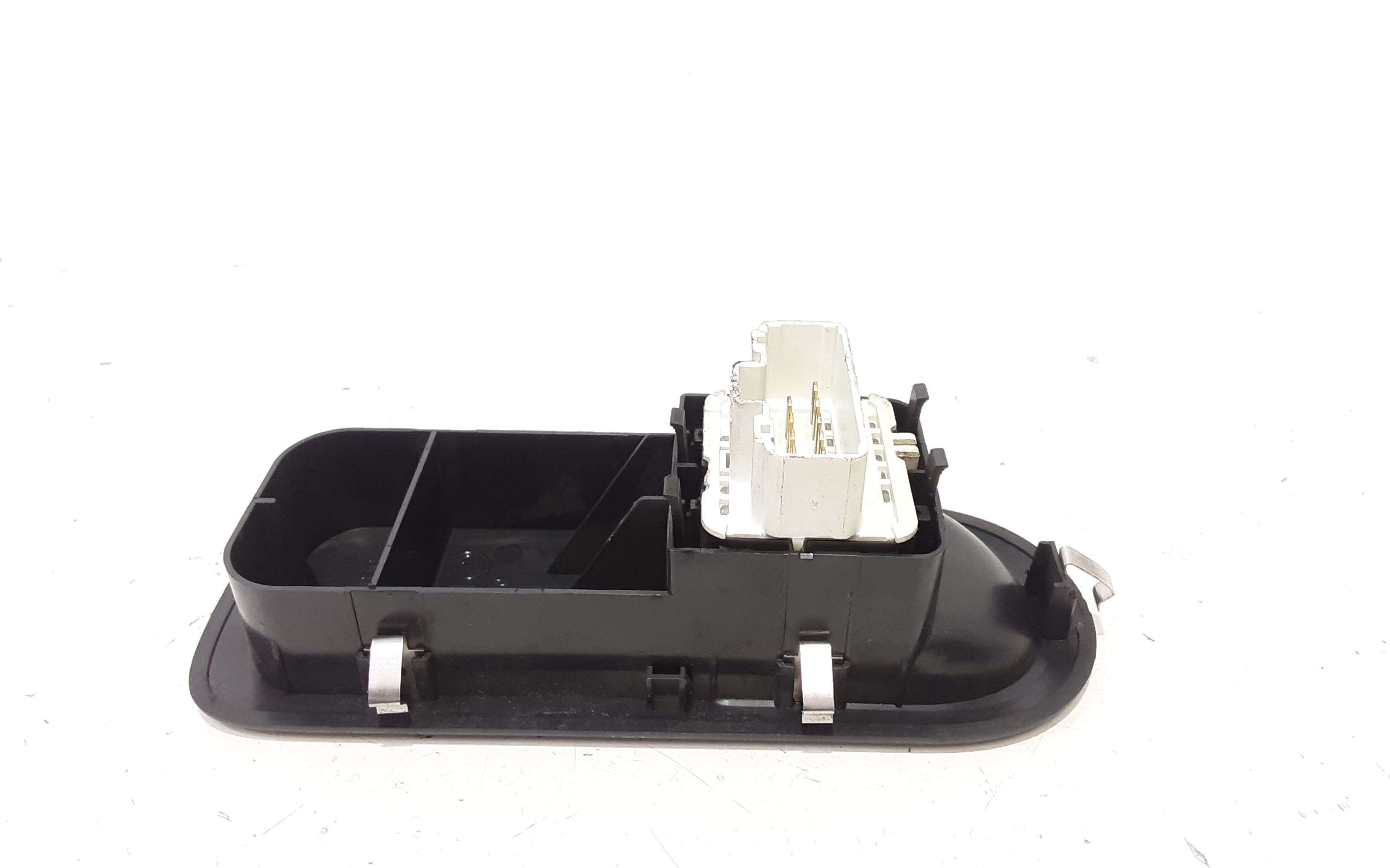 Pulsantiera anteriore sinistra Guida RENAULT Clio Serie (04>08)