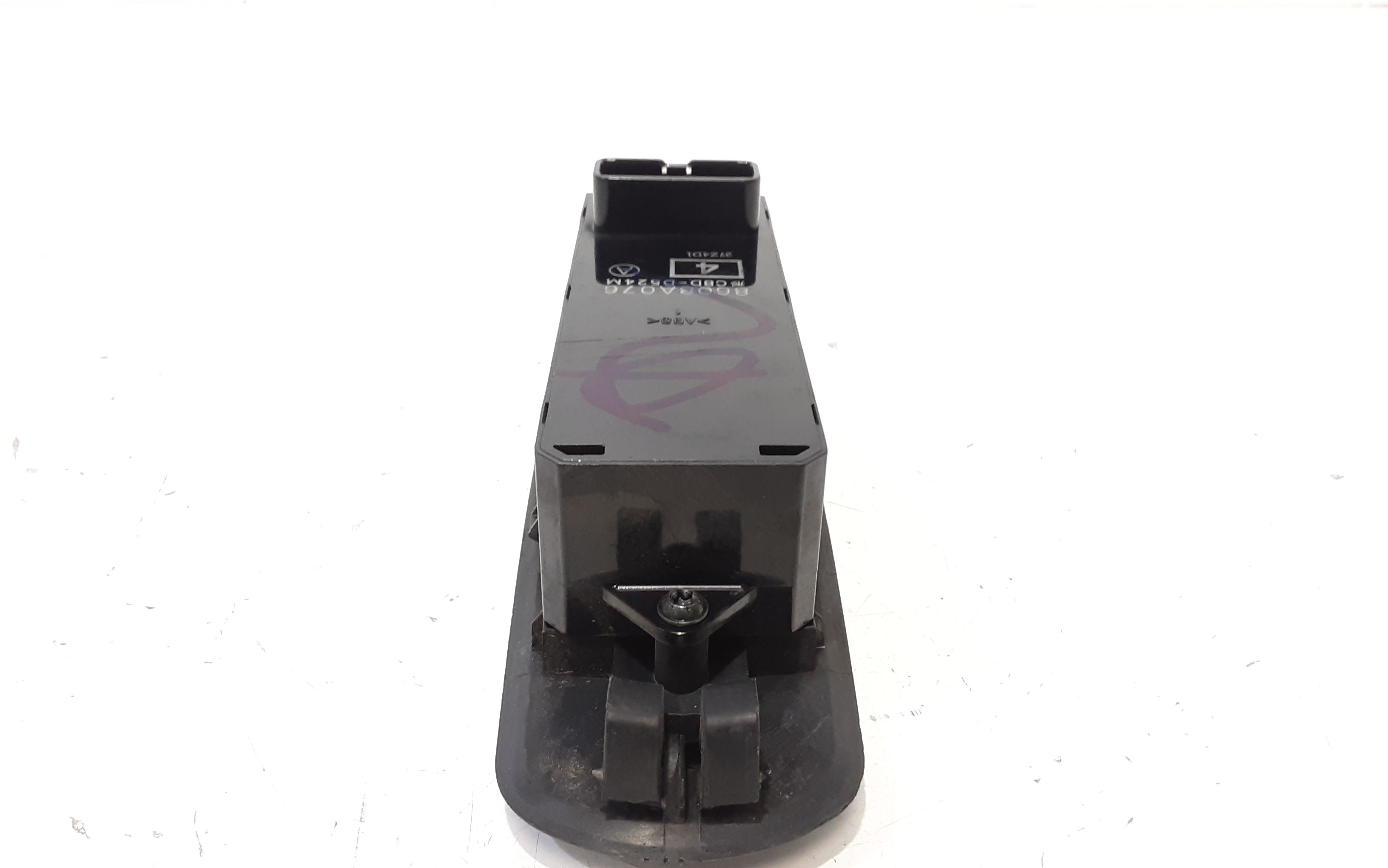 Pulsantiera anteriore sinistra Guida MITSUBISHI Colt Serie 3P (Z30)  (04>12)