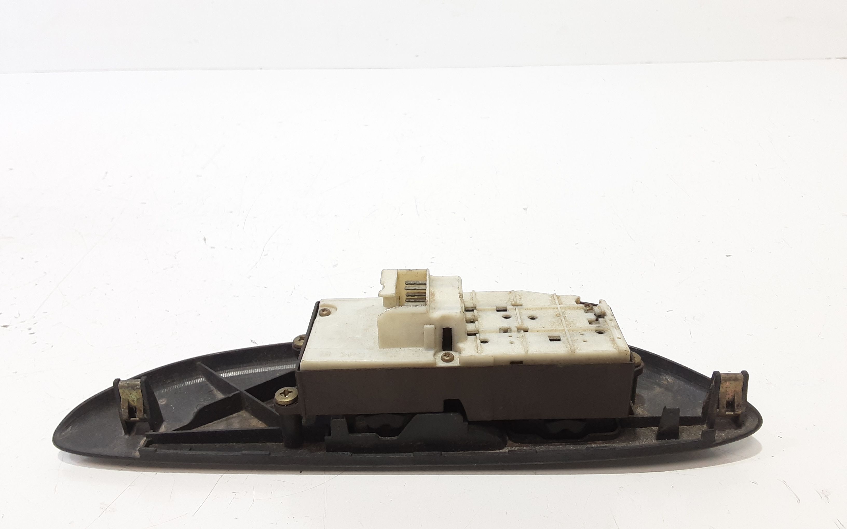 Pulsantiera anteriore sinistra Guida TOYOTA Yaris Serie (99>03)