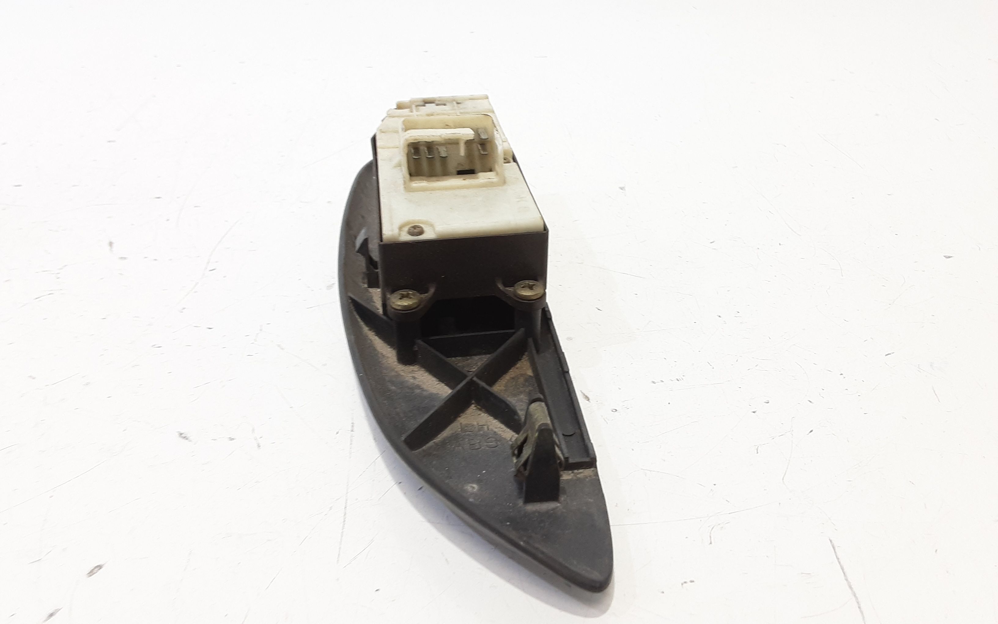 Pulsantiera anteriore sinistra Guida TOYOTA Yaris Serie (99>03)