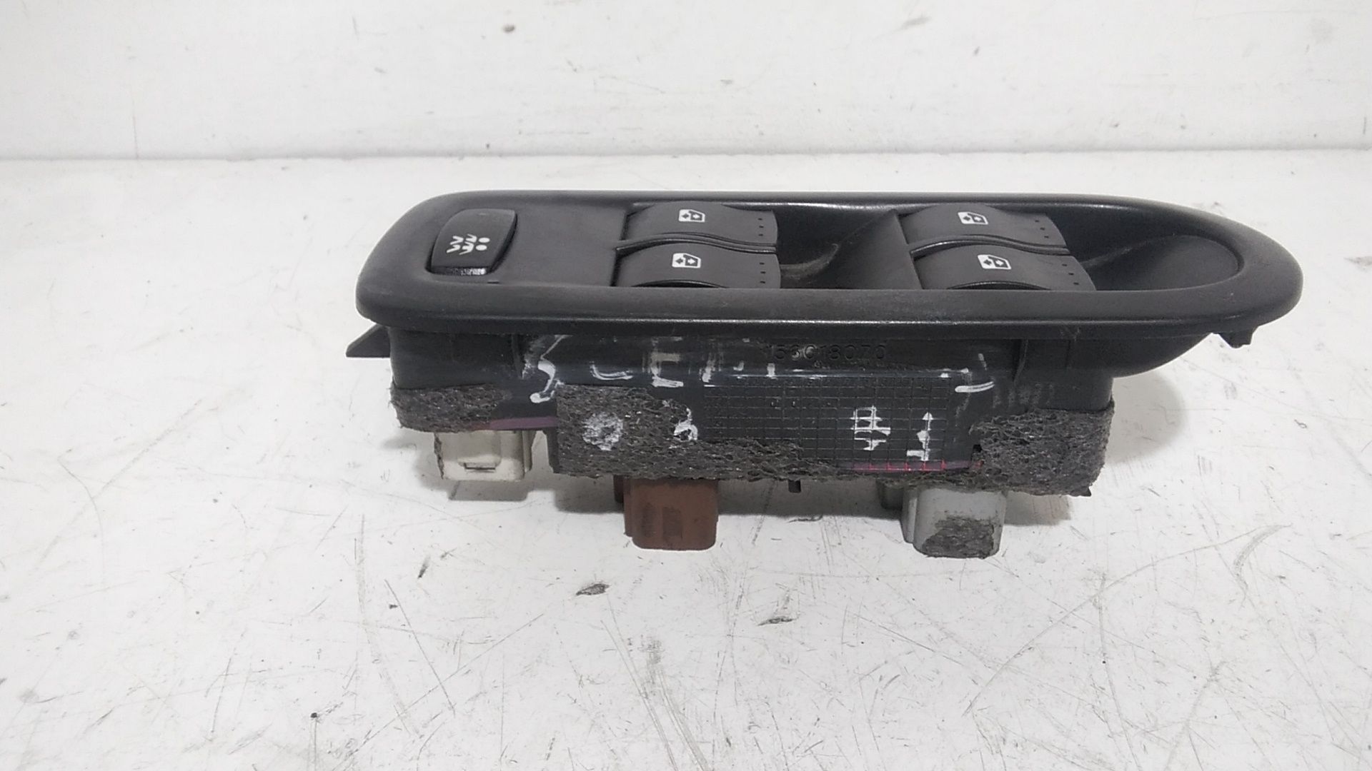 Pulsantiera anteriore sinistra Guida RENAULT Scenic Serie (03>09)