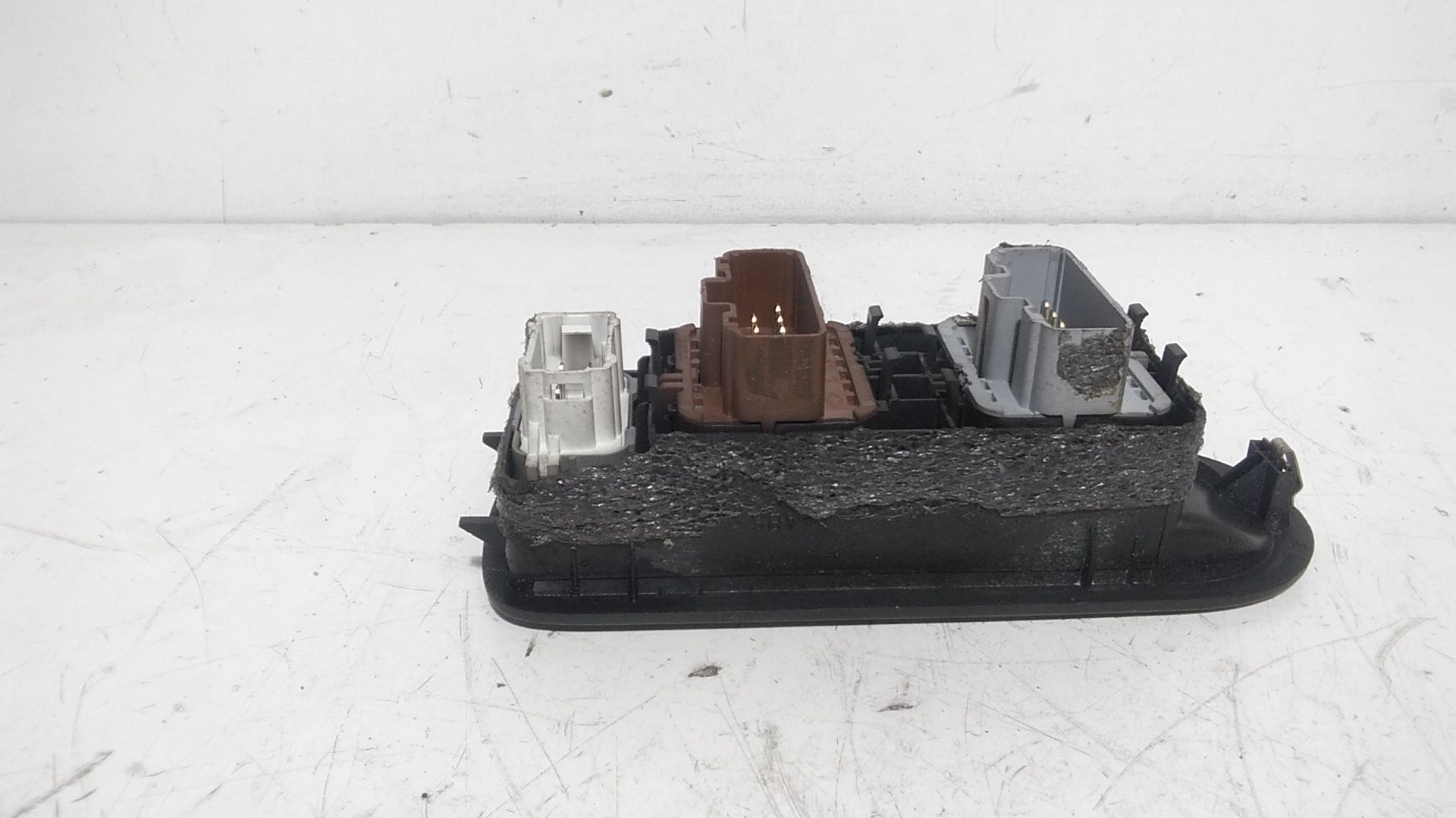 Pulsantiera anteriore sinistra Guida RENAULT Scenic Serie (03>09)