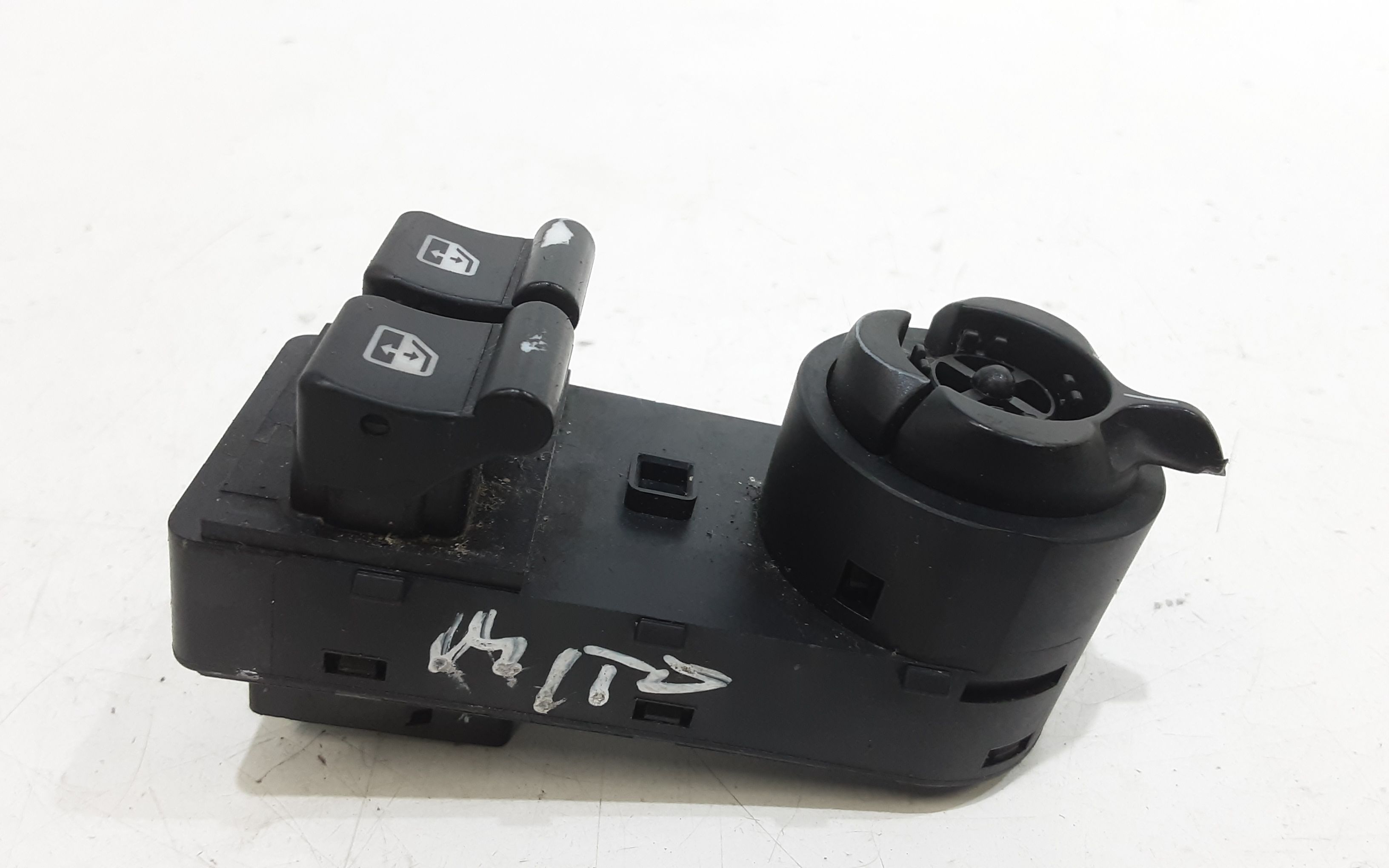 Pulsantiera anteriore sinistra Guida ALFA ROMEO Mito Serie (955_) (08>)