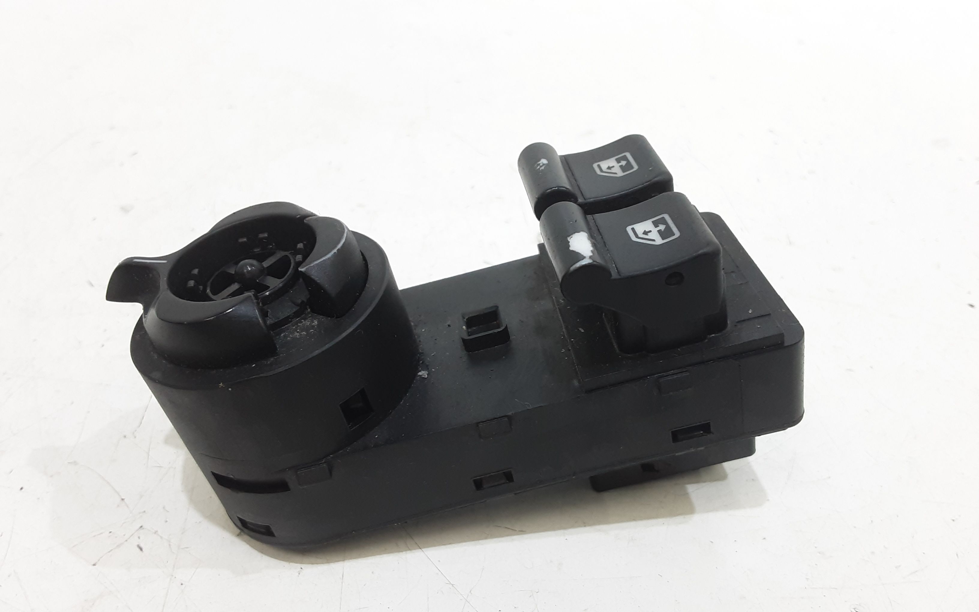 Pulsantiera anteriore sinistra Guida ALFA ROMEO Mito Serie (955_) (08>)