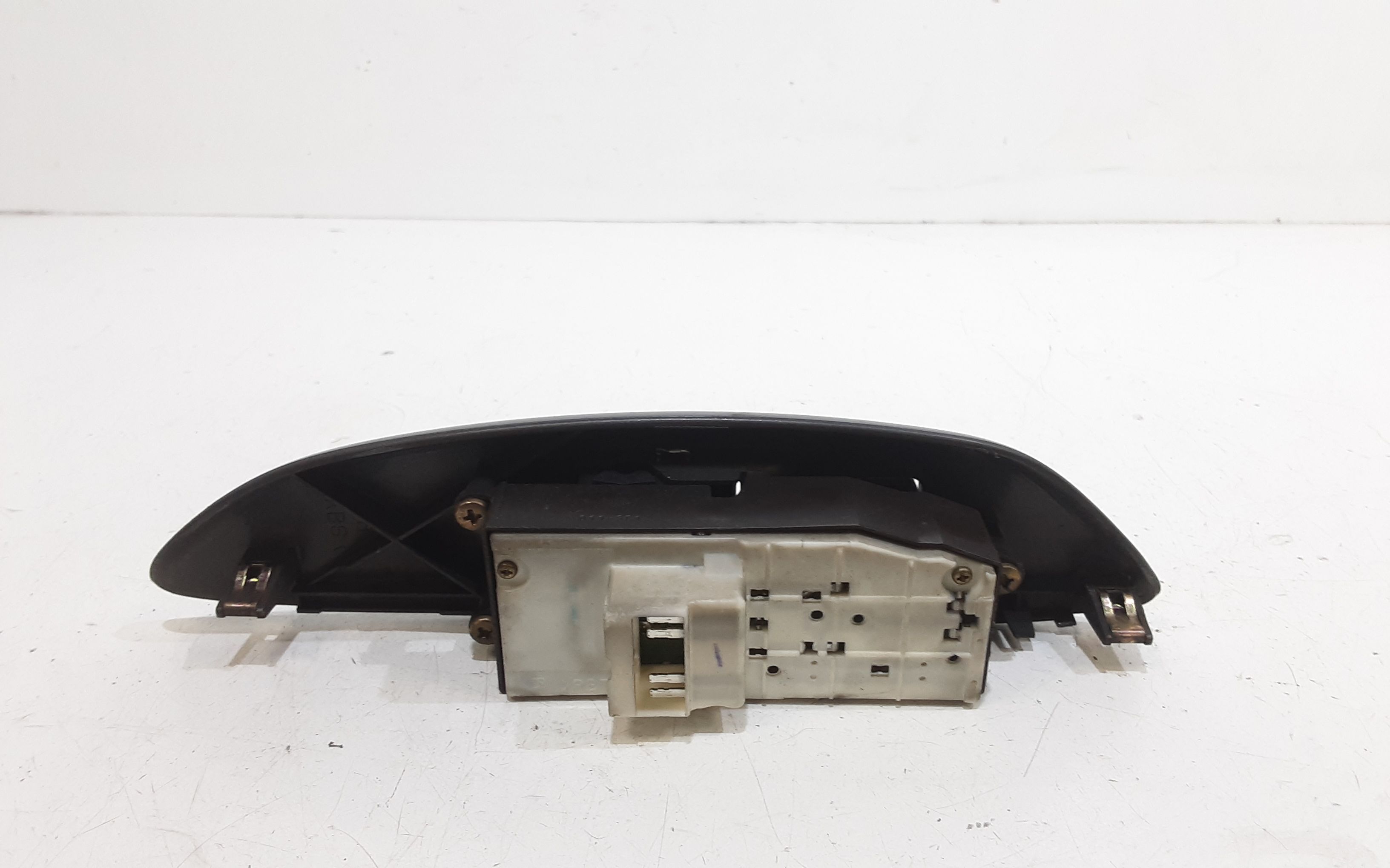 Pulsantiera anteriore sinistra Guida TOYOTA Yaris Serie (03>05)