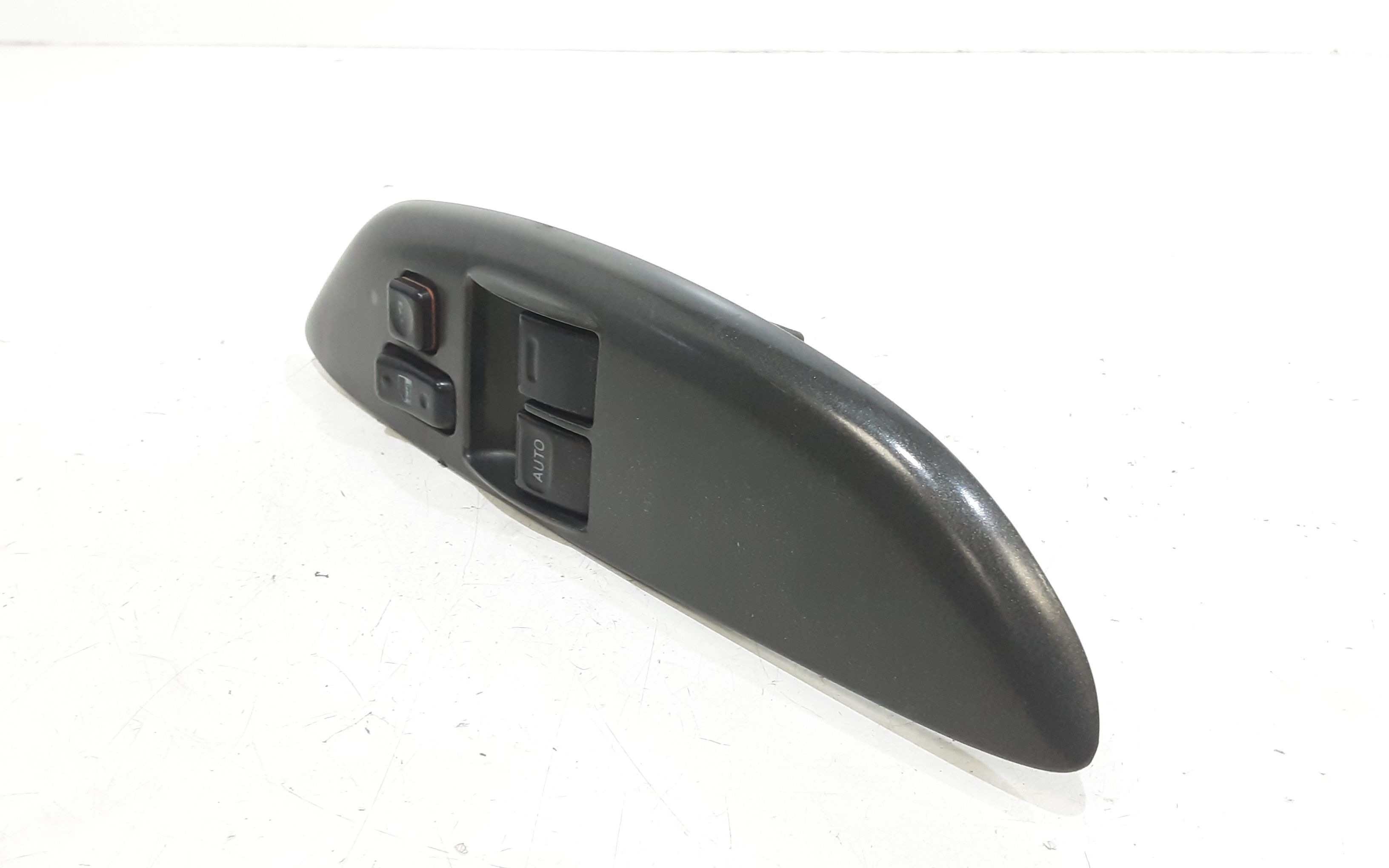 Pulsantiera anteriore sinistra Guida TOYOTA Yaris Serie (03>05)