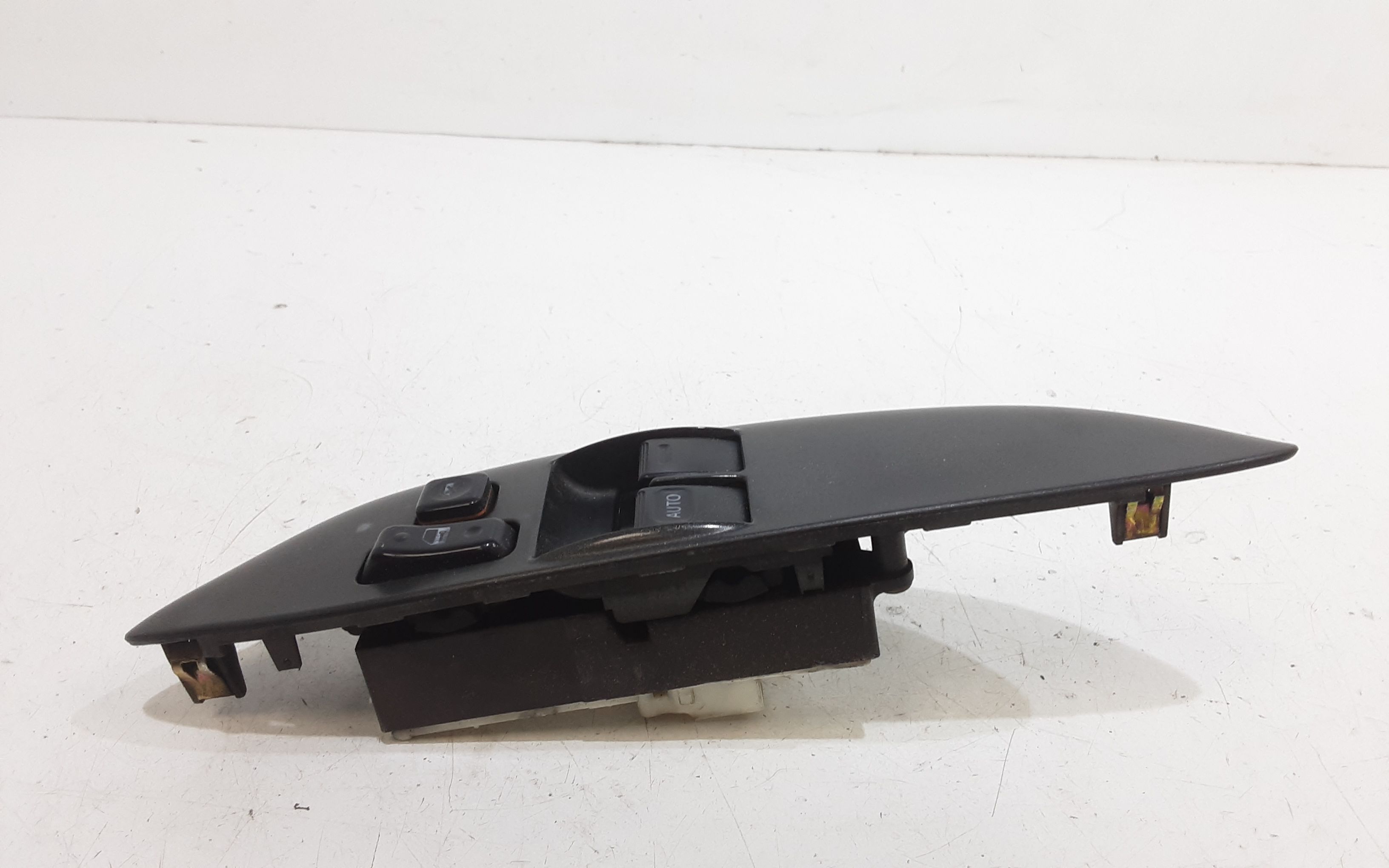 Pulsantiera anteriore sinistra Guida TOYOTA Yaris Serie (03>05)